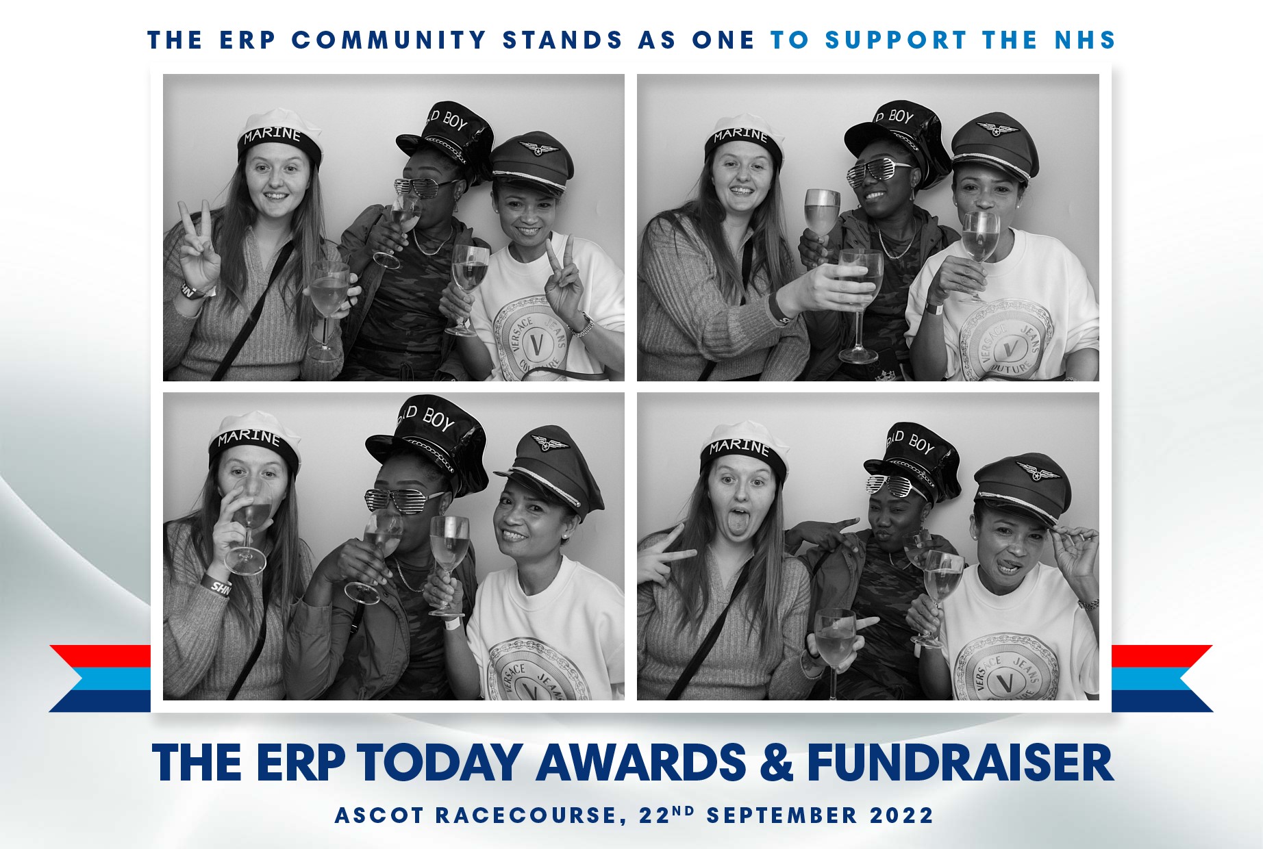 ERP Today Awards | View more photos from the event at gallery.myphotoboothexperience.co.uk/u/MyPhotoBoothExperienceLtd/ERP-Today-Awards-0