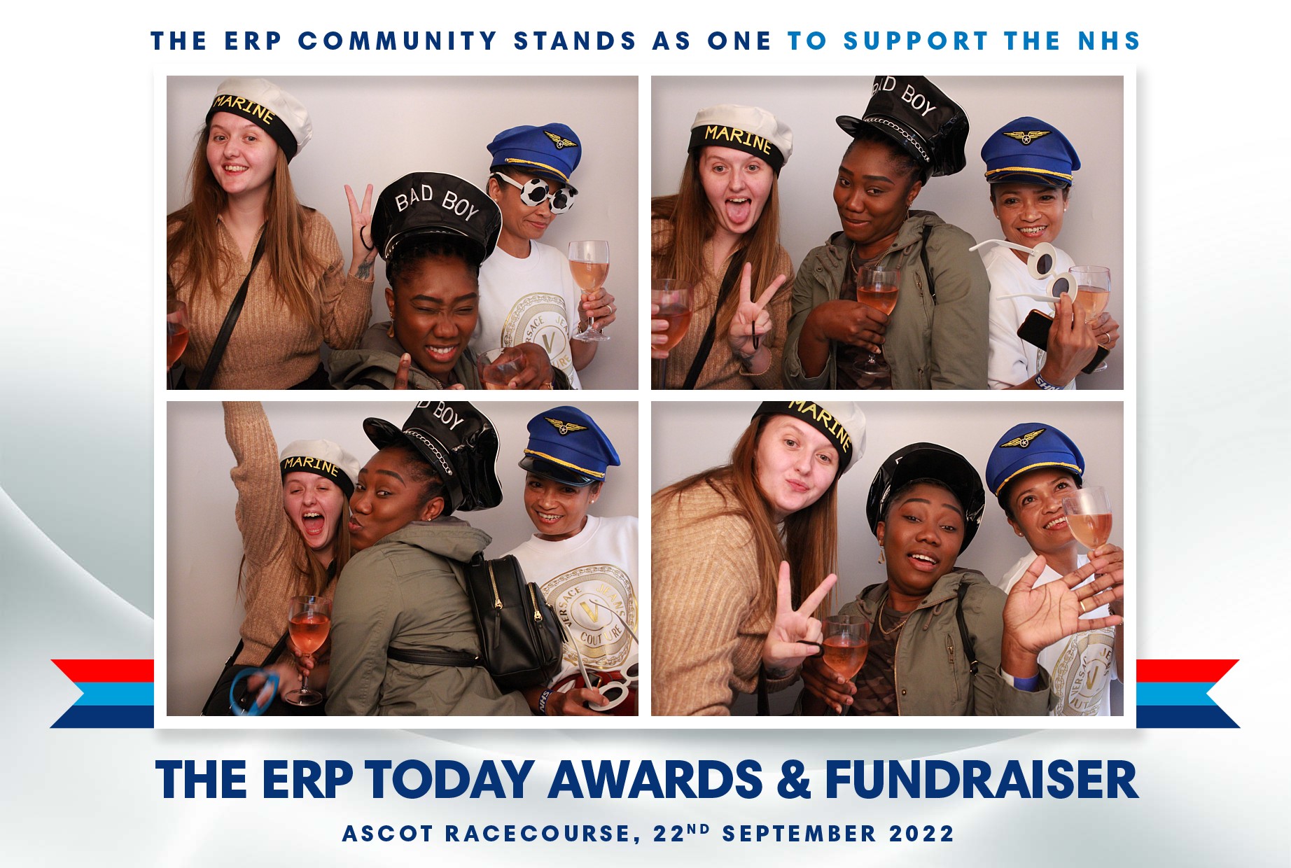 ERP Today Awards | View more photos from the event at gallery.myphotoboothexperience.co.uk/u/MyPhotoBoothExperienceLtd/ERP-Today-Awards-0