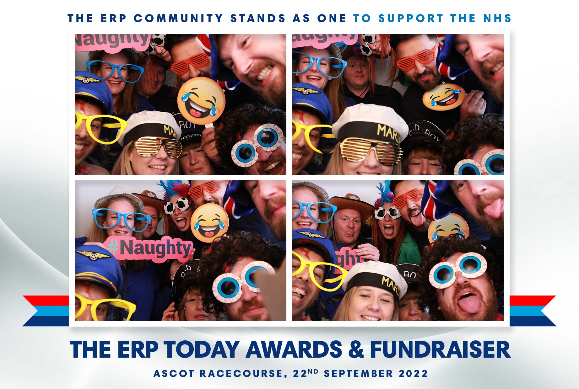 ERP Today Awards | View more photos from the event at gallery.myphotoboothexperience.co.uk/u/MyPhotoBoothExperienceLtd/ERP-Today-Awards-0