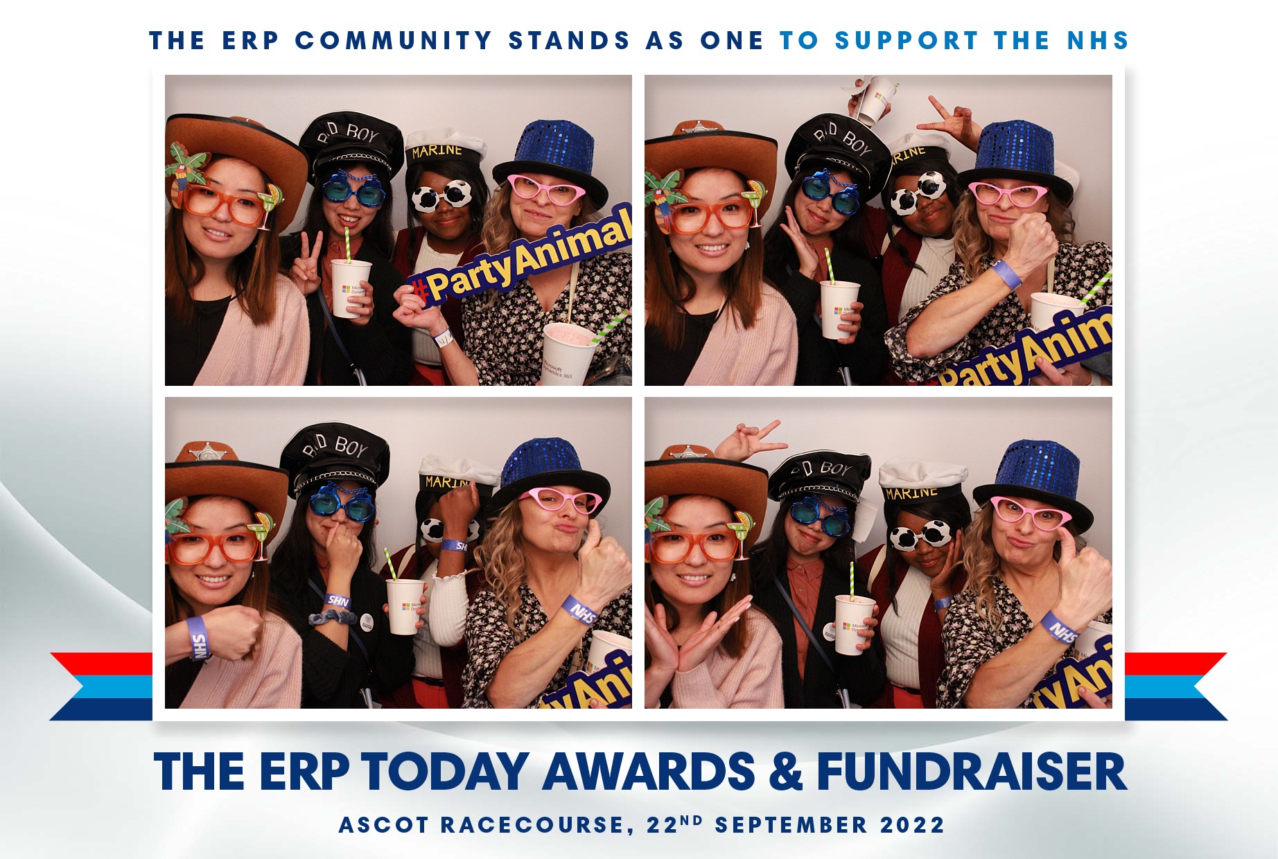 ERP Today Awards | View more photos from the event at gallery.myphotoboothexperience.co.uk/u/MyPhotoBoothExperienceLtd/ERP-Today-Awards-0