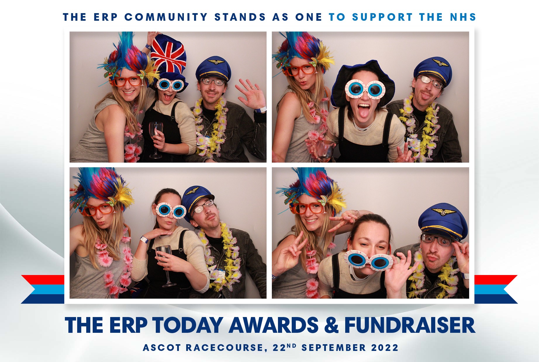 ERP Today Awards | View more photos from the event at gallery.myphotoboothexperience.co.uk/u/MyPhotoBoothExperienceLtd/ERP-Today-Awards-0