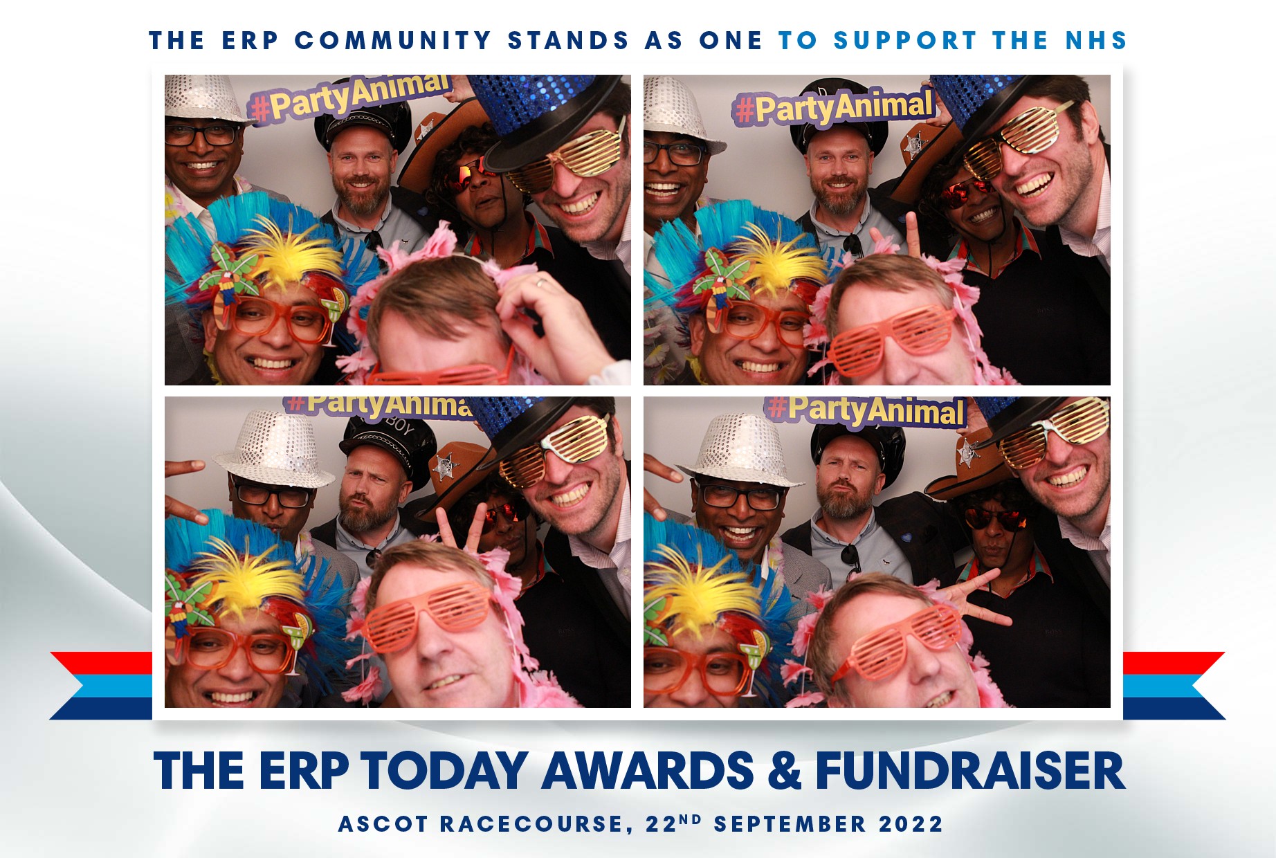 ERP Today Awards | View more photos from the event at gallery.myphotoboothexperience.co.uk/u/MyPhotoBoothExperienceLtd/ERP-Today-Awards-0