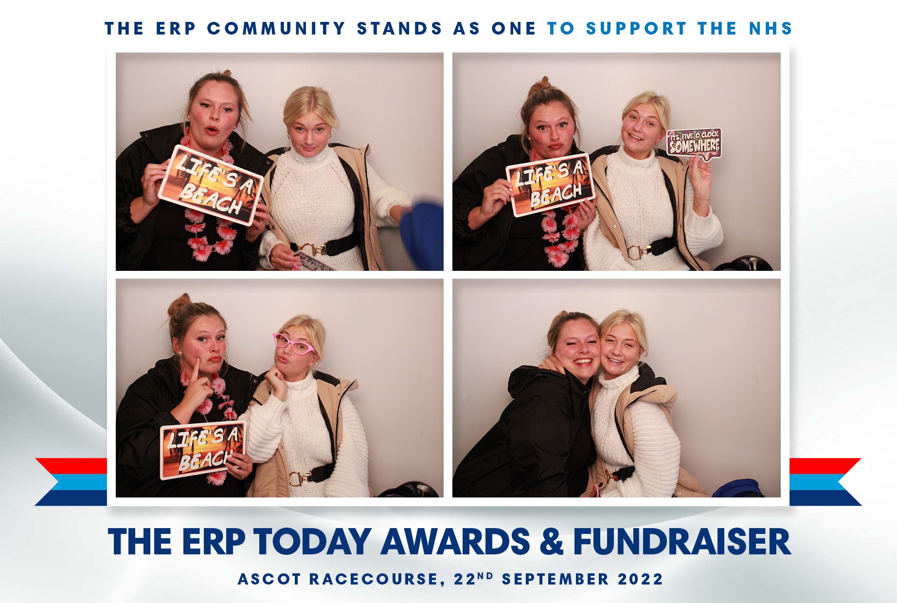 ERP Today Awards | View more photos from the event at gallery.myphotoboothexperience.co.uk/u/MyPhotoBoothExperienceLtd/ERP-Today-Awards-0