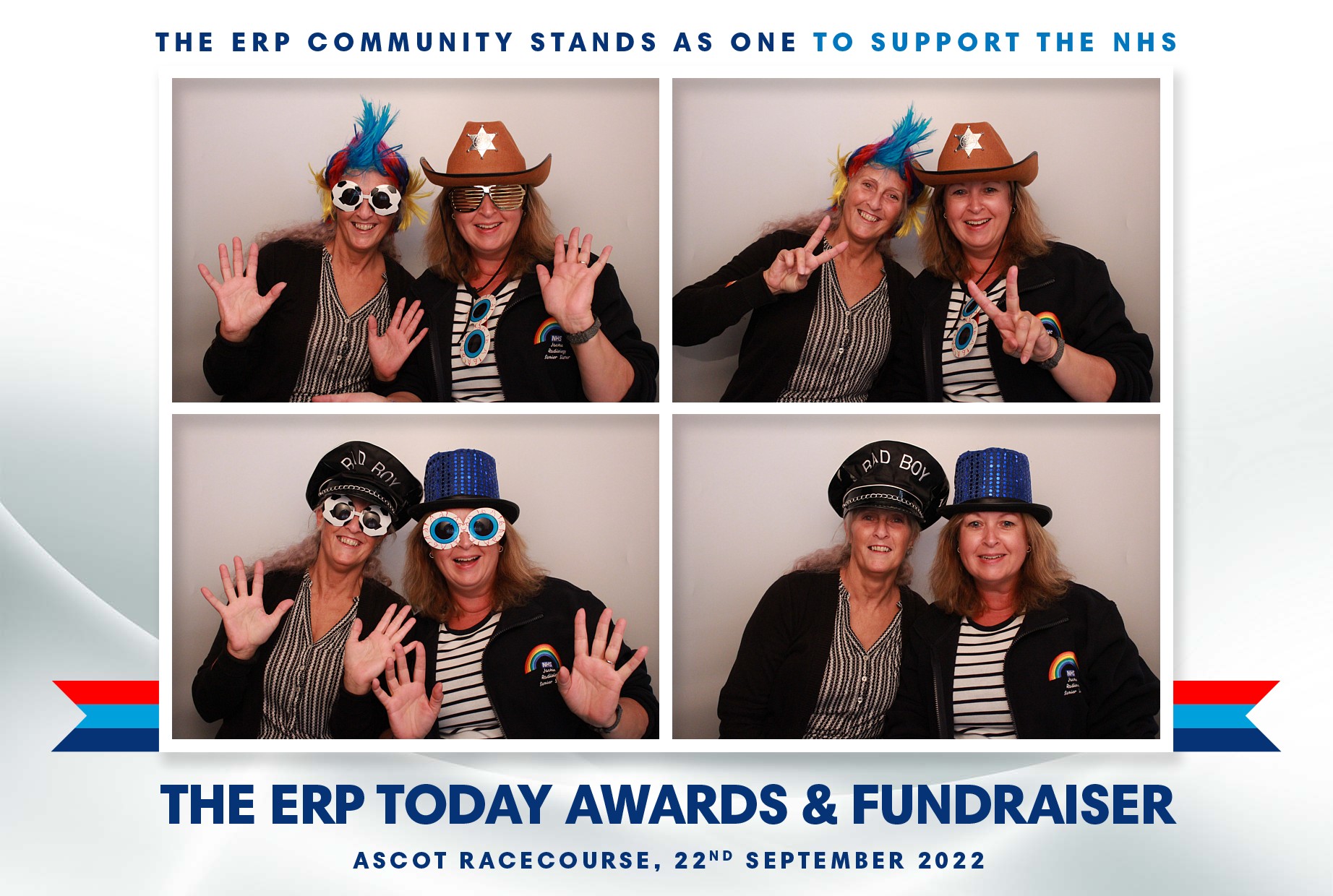 ERP Today Awards | View more photos from the event at gallery.myphotoboothexperience.co.uk/u/MyPhotoBoothExperienceLtd/ERP-Today-Awards-0