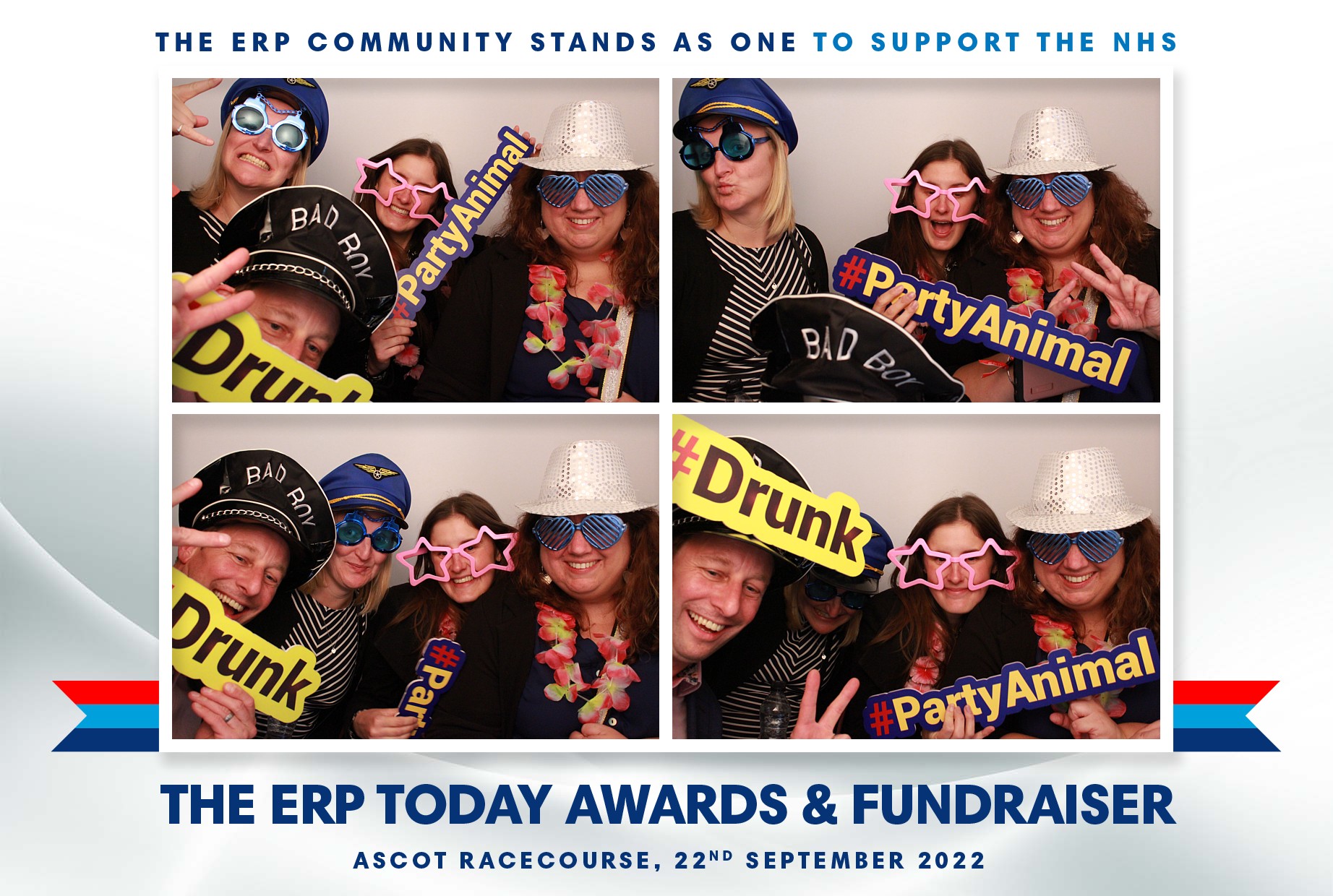 ERP Today Awards | View more photos from the event at gallery.myphotoboothexperience.co.uk/u/MyPhotoBoothExperienceLtd/ERP-Today-Awards-0
