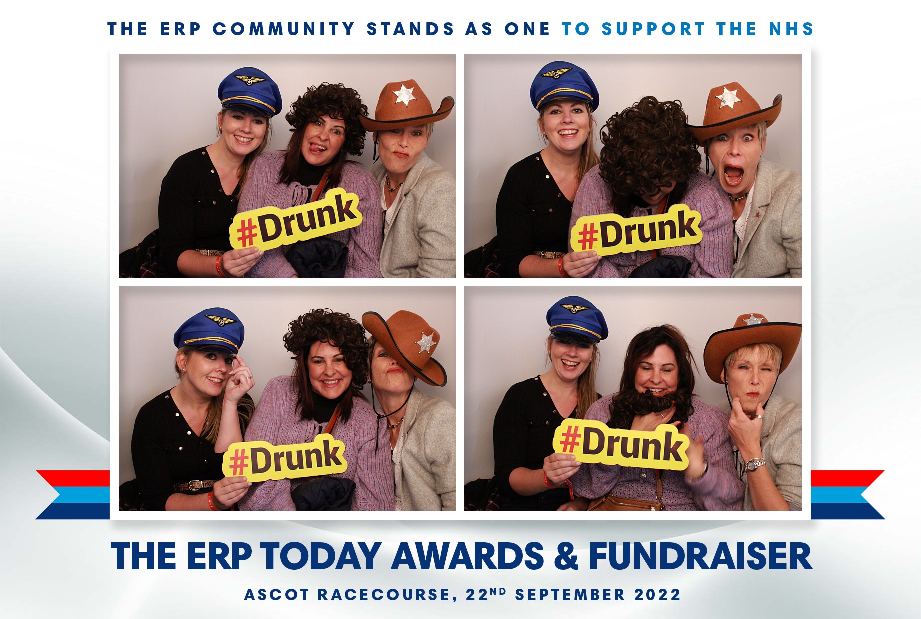 ERP Today Awards | View more photos from the event at gallery.myphotoboothexperience.co.uk/u/MyPhotoBoothExperienceLtd/ERP-Today-Awards-0