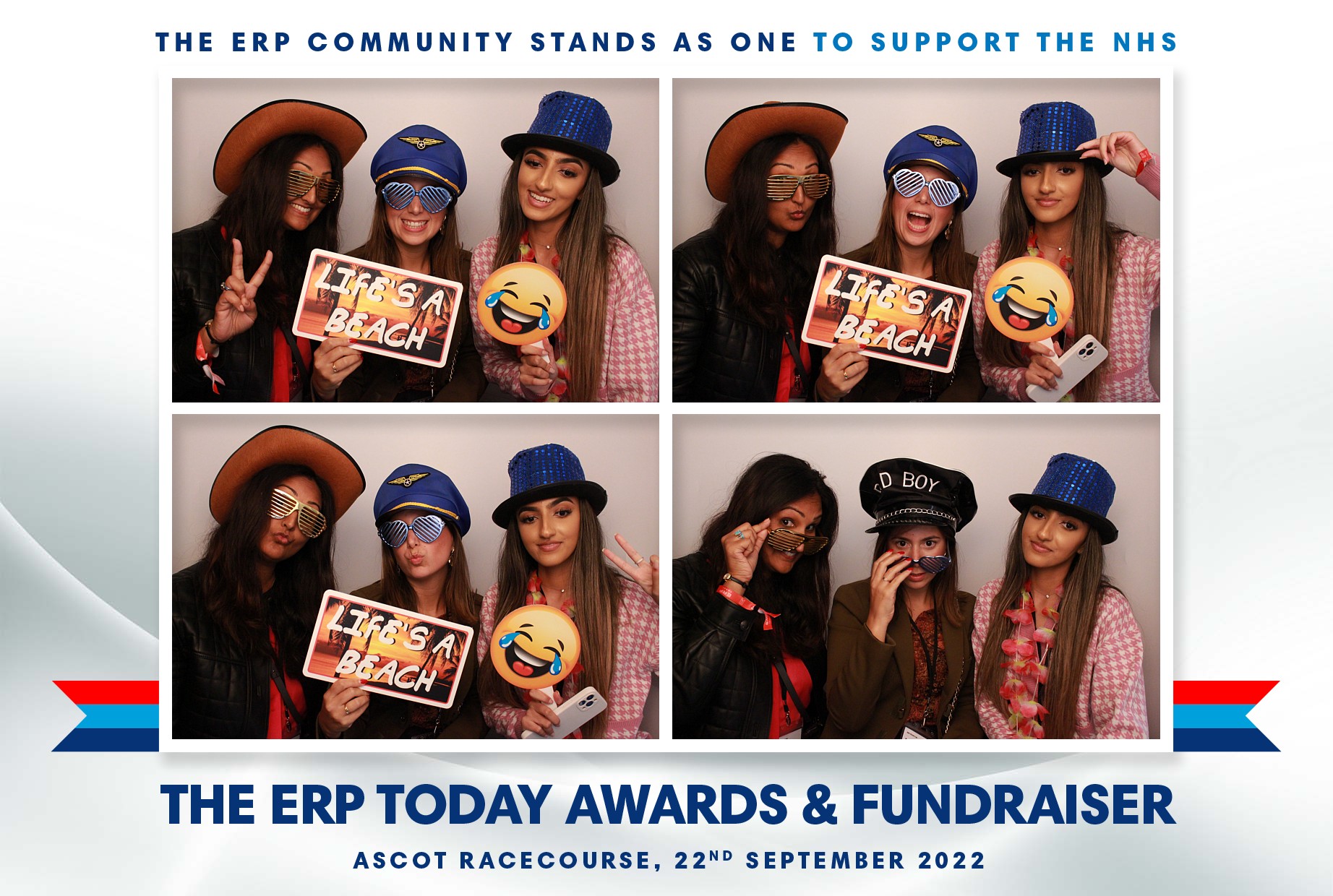 ERP Today Awards | View more photos from the event at gallery.myphotoboothexperience.co.uk/u/MyPhotoBoothExperienceLtd/ERP-Today-Awards-0