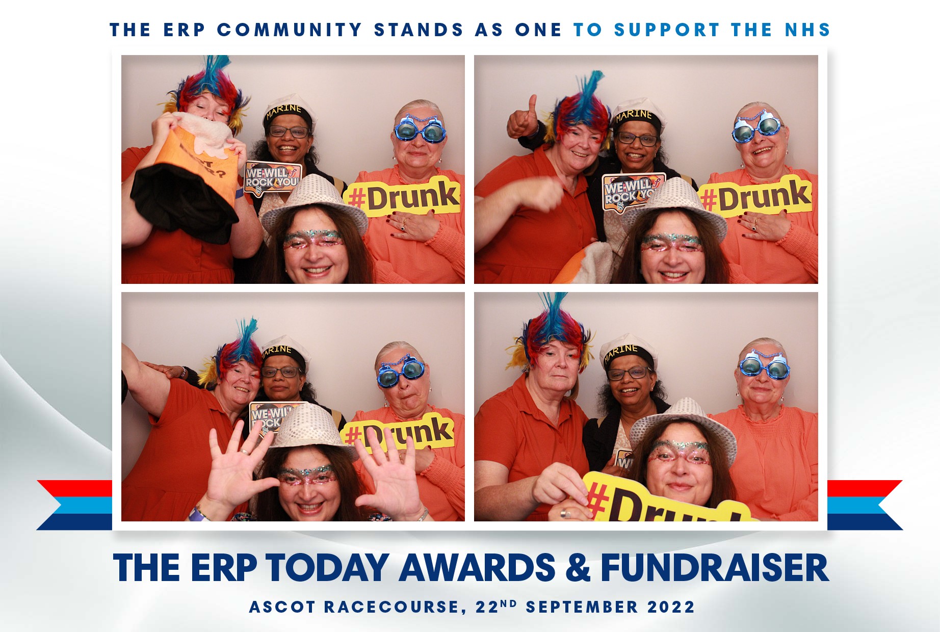 ERP Today Awards | View more photos from the event at gallery.myphotoboothexperience.co.uk/u/MyPhotoBoothExperienceLtd/ERP-Today-Awards-0