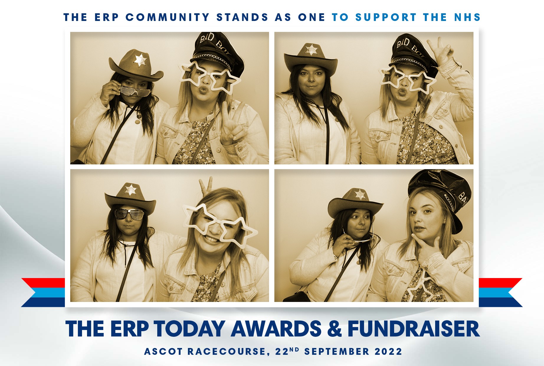ERP Today Awards | View more photos from the event at gallery.myphotoboothexperience.co.uk/u/MyPhotoBoothExperienceLtd/ERP-Today-Awards-0
