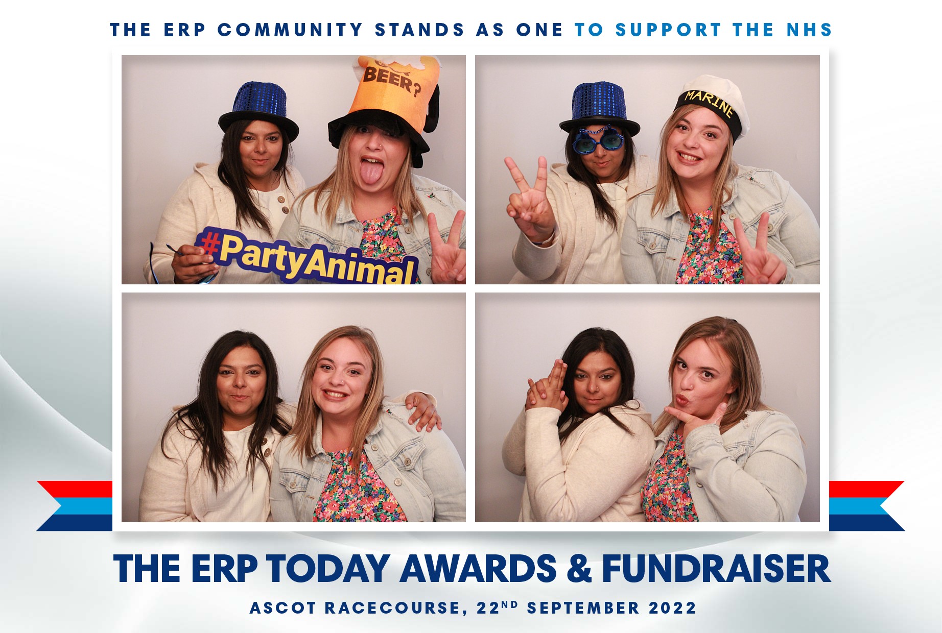 ERP Today Awards | View more photos from the event at gallery.myphotoboothexperience.co.uk/u/MyPhotoBoothExperienceLtd/ERP-Today-Awards-0