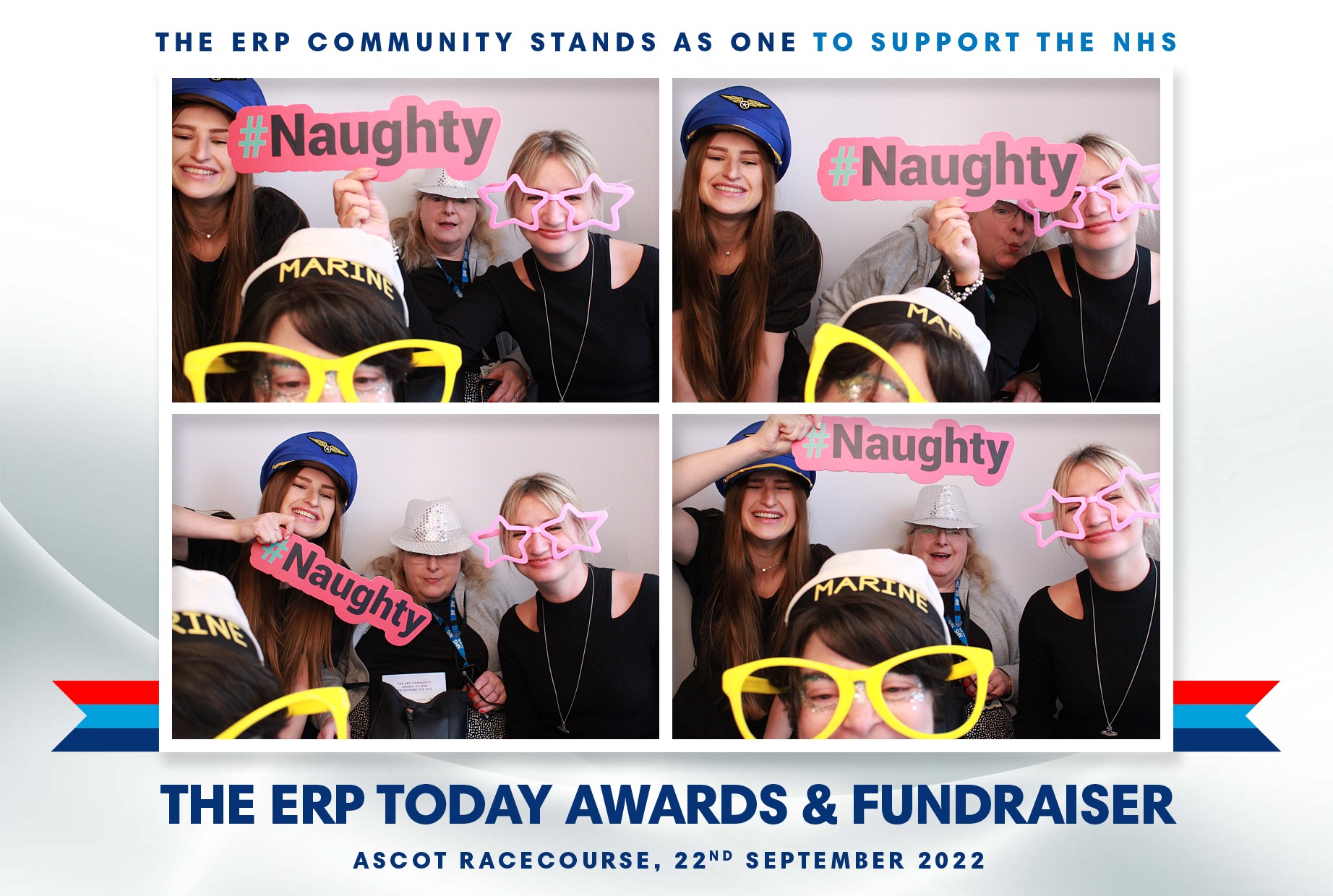 ERP Today Awards | View more photos from the event at gallery.myphotoboothexperience.co.uk/u/MyPhotoBoothExperienceLtd/ERP-Today-Awards-0