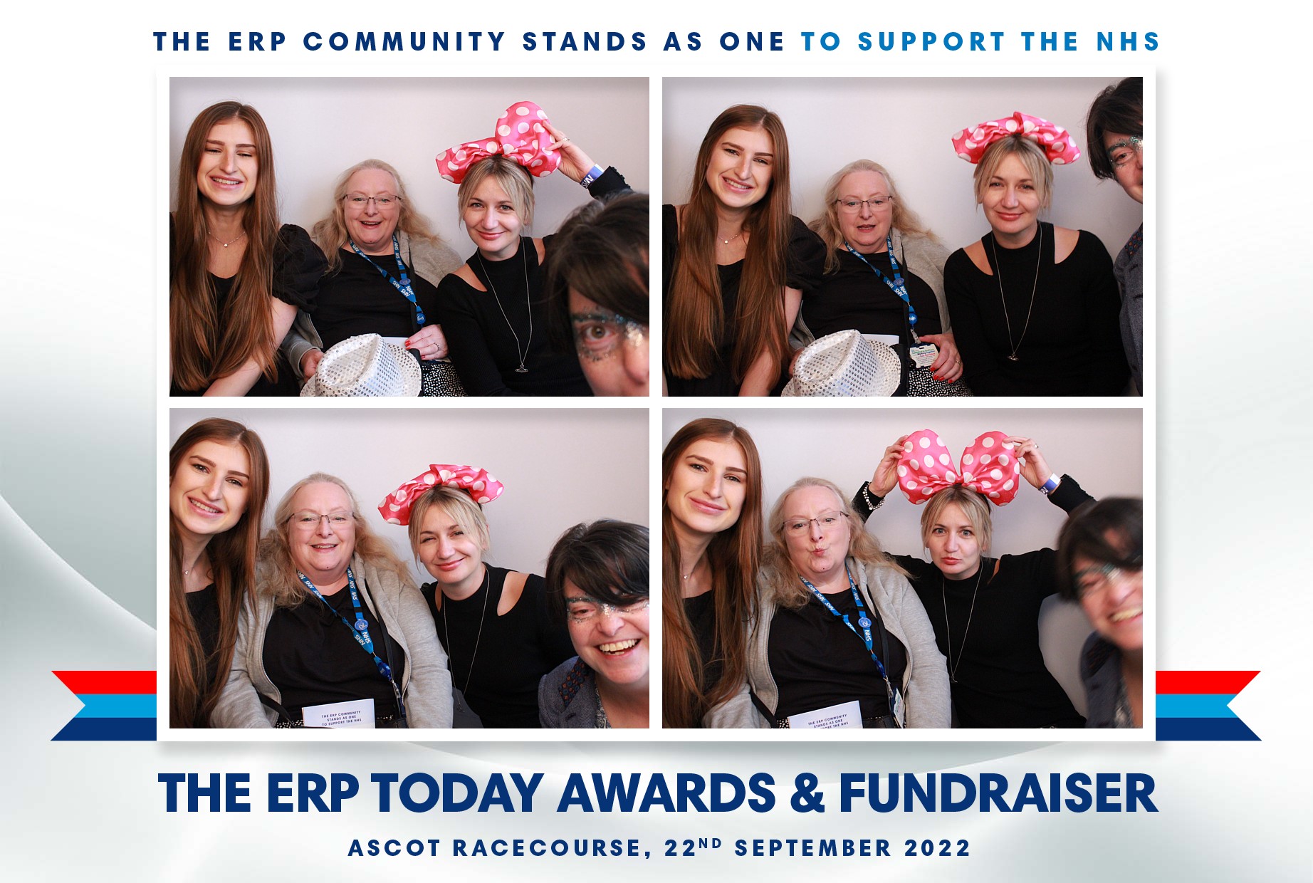 ERP Today Awards | View more photos from the event at gallery.myphotoboothexperience.co.uk/u/MyPhotoBoothExperienceLtd/ERP-Today-Awards-0