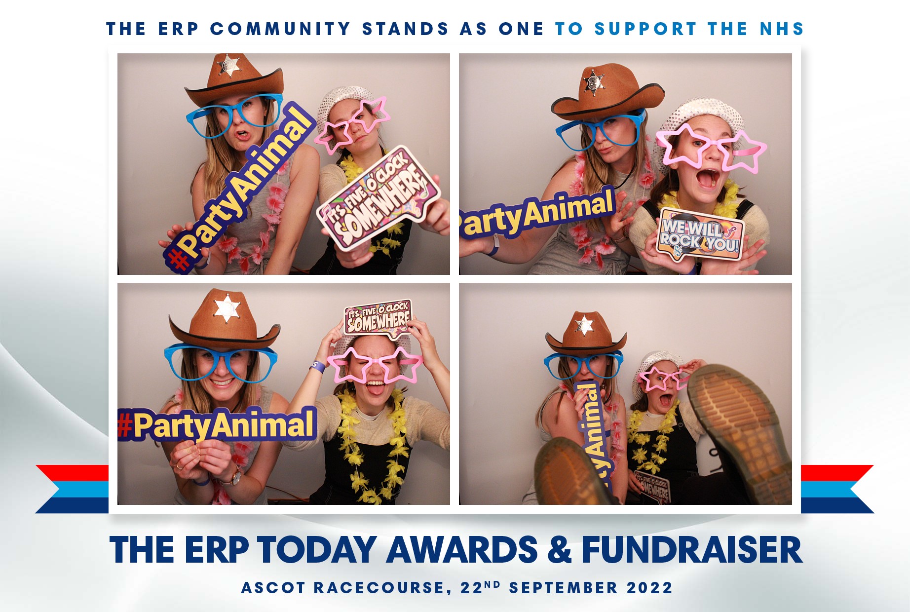 ERP Today Awards | View more photos from the event at gallery.myphotoboothexperience.co.uk/u/MyPhotoBoothExperienceLtd/ERP-Today-Awards-0