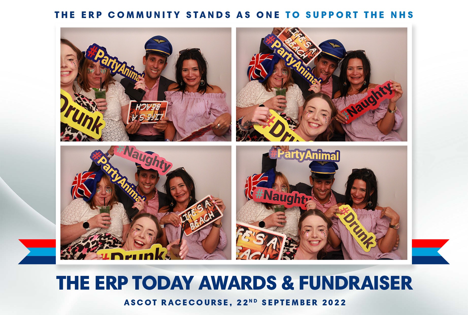 ERP Today Awards | View more photos from the event at gallery.myphotoboothexperience.co.uk/u/MyPhotoBoothExperienceLtd/ERP-Today-Awards-0