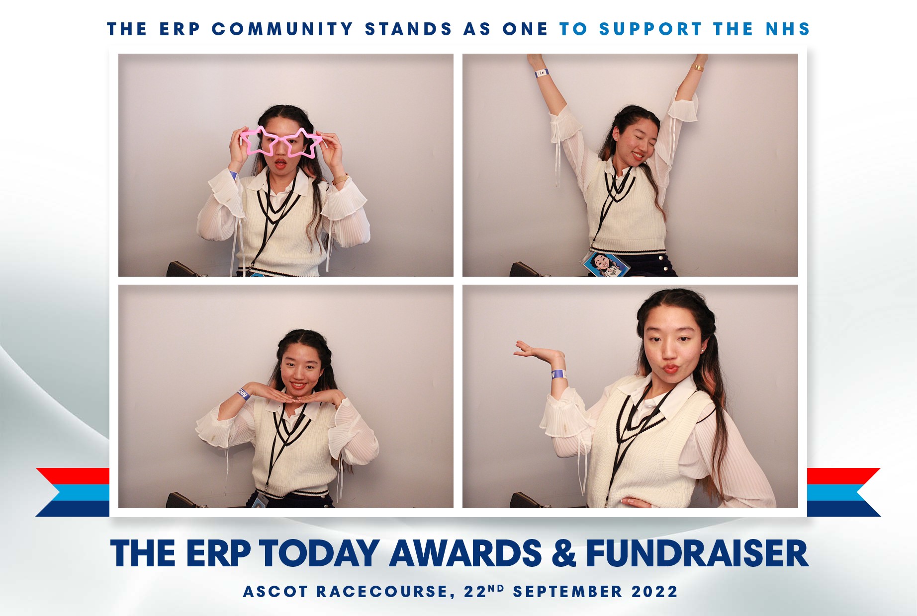 ERP Today Awards | View more photos from the event at gallery.myphotoboothexperience.co.uk/u/MyPhotoBoothExperienceLtd/ERP-Today-Awards-0
