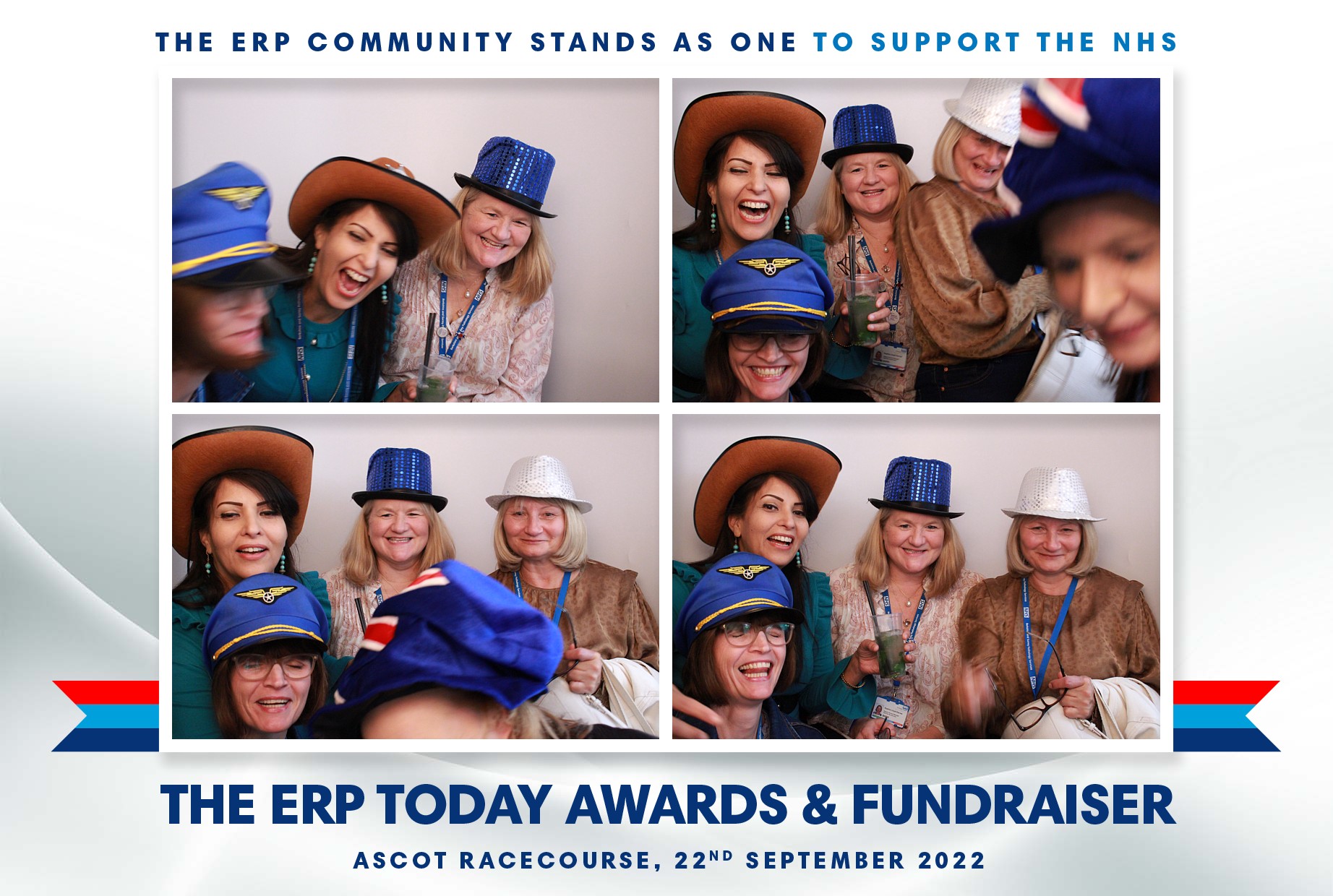 ERP Today Awards | View more photos from the event at gallery.myphotoboothexperience.co.uk/u/MyPhotoBoothExperienceLtd/ERP-Today-Awards-0