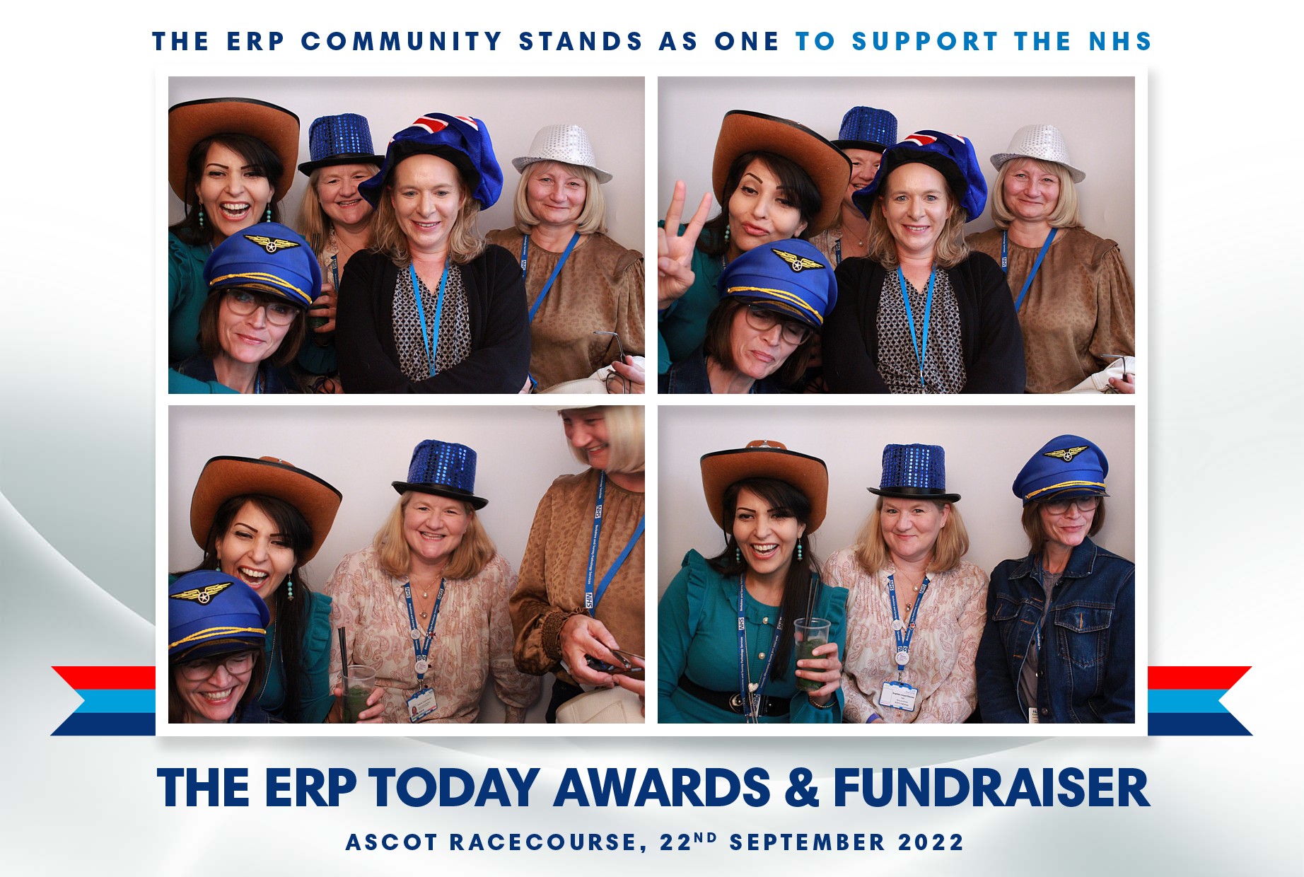 ERP Today Awards | View more photos from the event at gallery.myphotoboothexperience.co.uk/u/MyPhotoBoothExperienceLtd/ERP-Today-Awards-0
