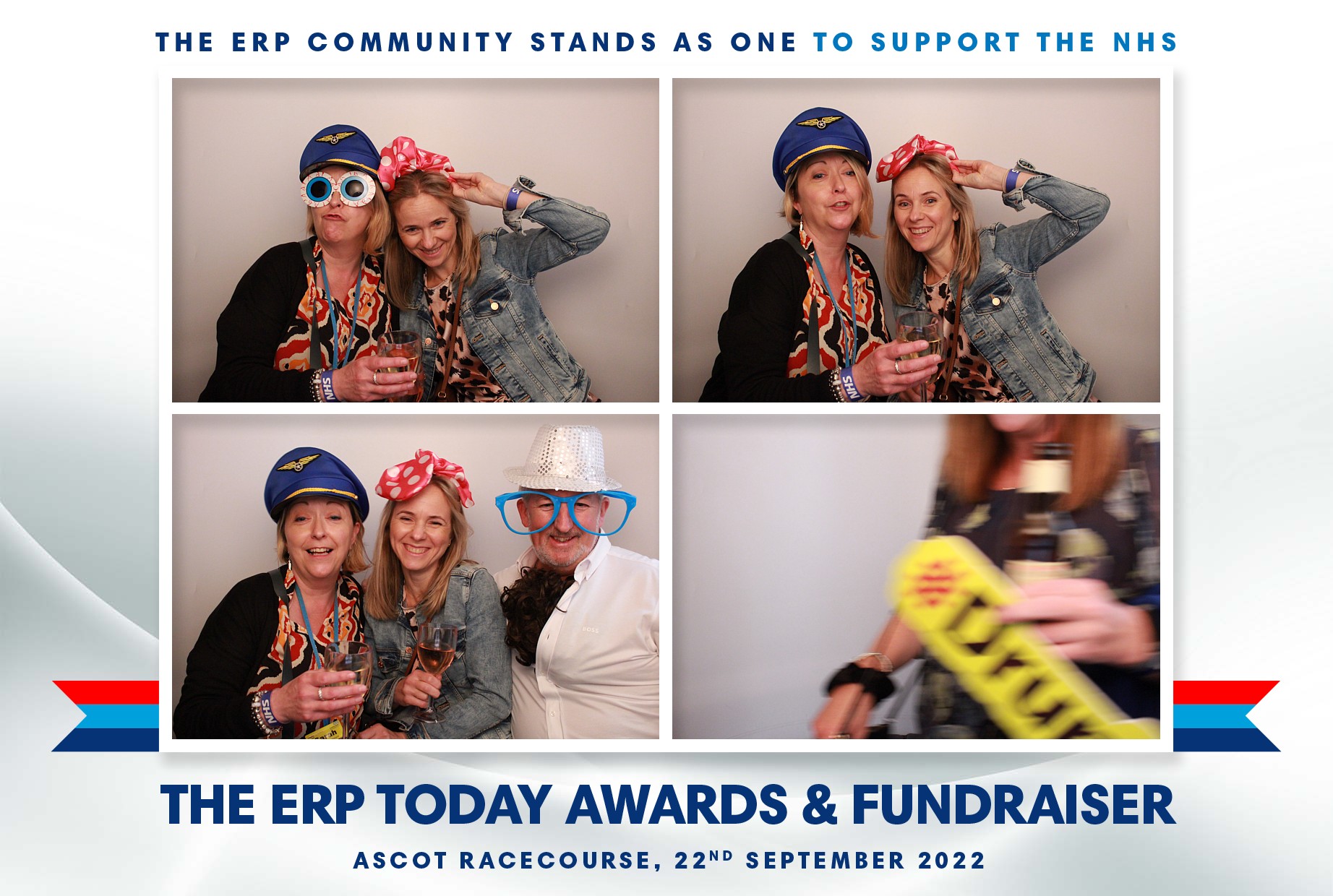 ERP Today Awards | View more photos from the event at gallery.myphotoboothexperience.co.uk/u/MyPhotoBoothExperienceLtd/ERP-Today-Awards-0