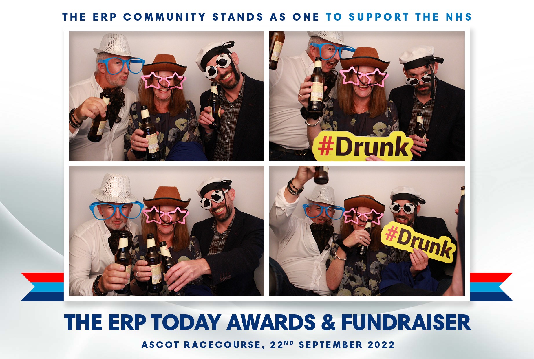 ERP Today Awards | View more photos from the event at gallery.myphotoboothexperience.co.uk/u/MyPhotoBoothExperienceLtd/ERP-Today-Awards-0