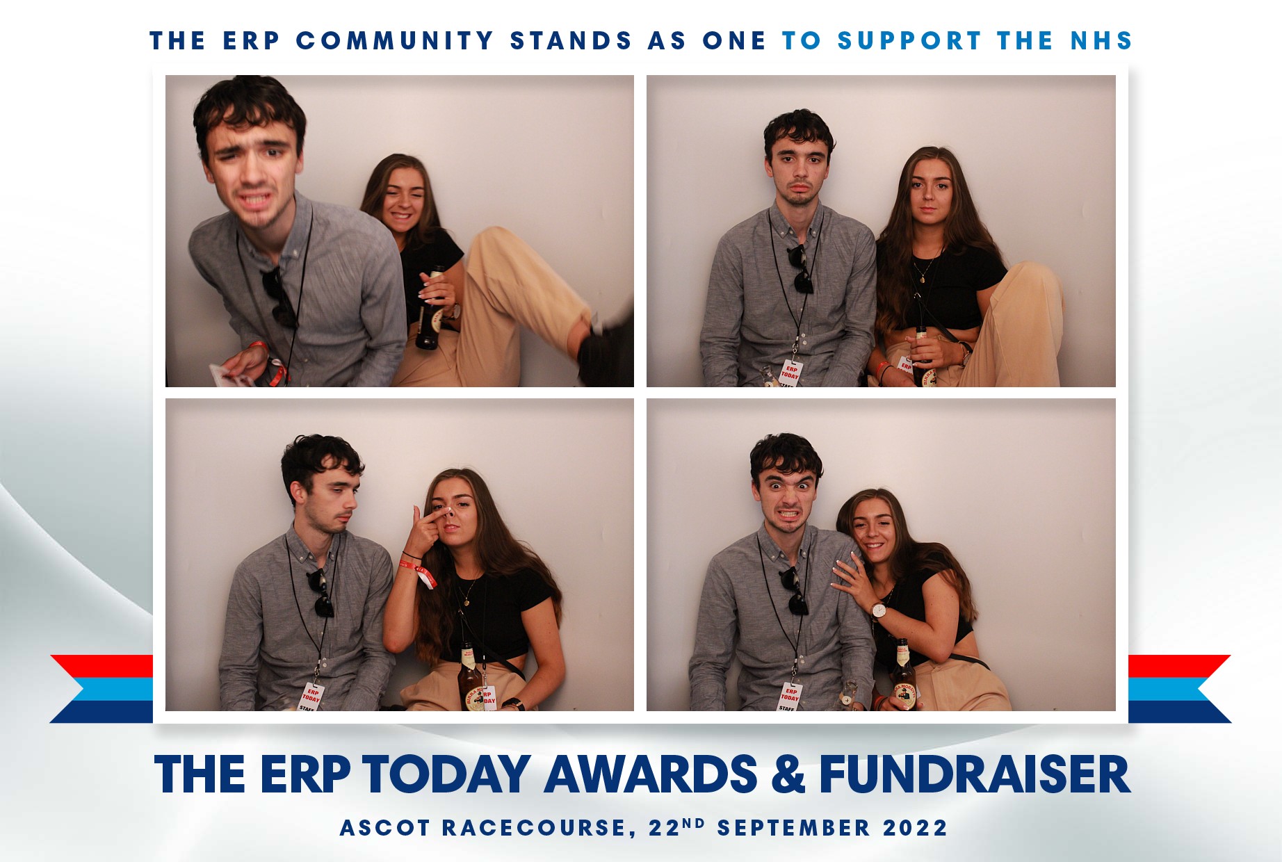 ERP Today Awards | View more photos from the event at gallery.myphotoboothexperience.co.uk/u/MyPhotoBoothExperienceLtd/ERP-Today-Awards-0