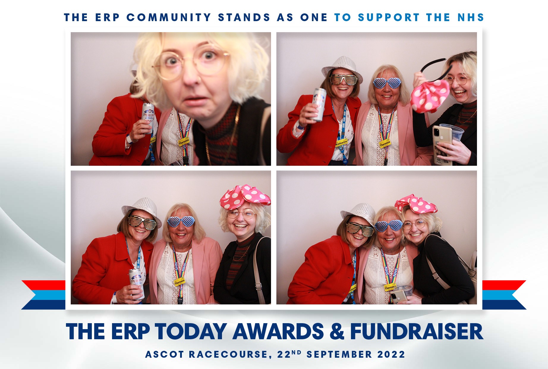 ERP Today Awards | View more photos from the event at gallery.myphotoboothexperience.co.uk/u/MyPhotoBoothExperienceLtd/ERP-Today-Awards-0