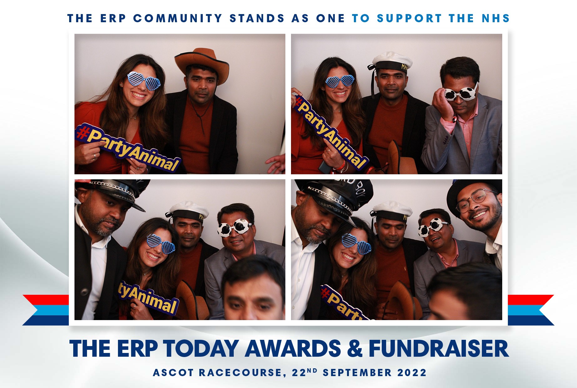 ERP Today Awards | View more photos from the event at gallery.myphotoboothexperience.co.uk/u/MyPhotoBoothExperienceLtd/ERP-Today-Awards-0