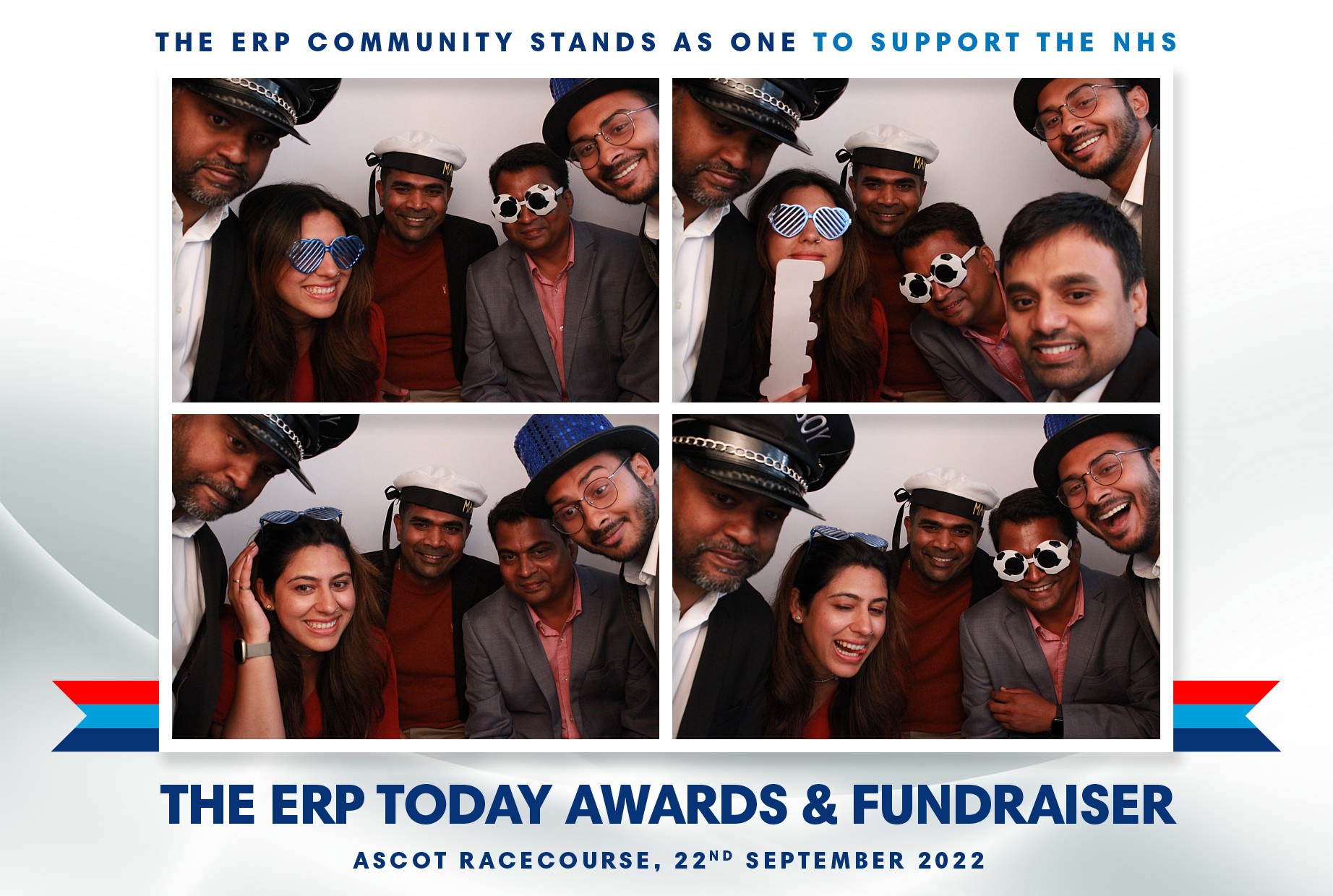 ERP Today Awards | View more photos from the event at gallery.myphotoboothexperience.co.uk/u/MyPhotoBoothExperienceLtd/ERP-Today-Awards-0