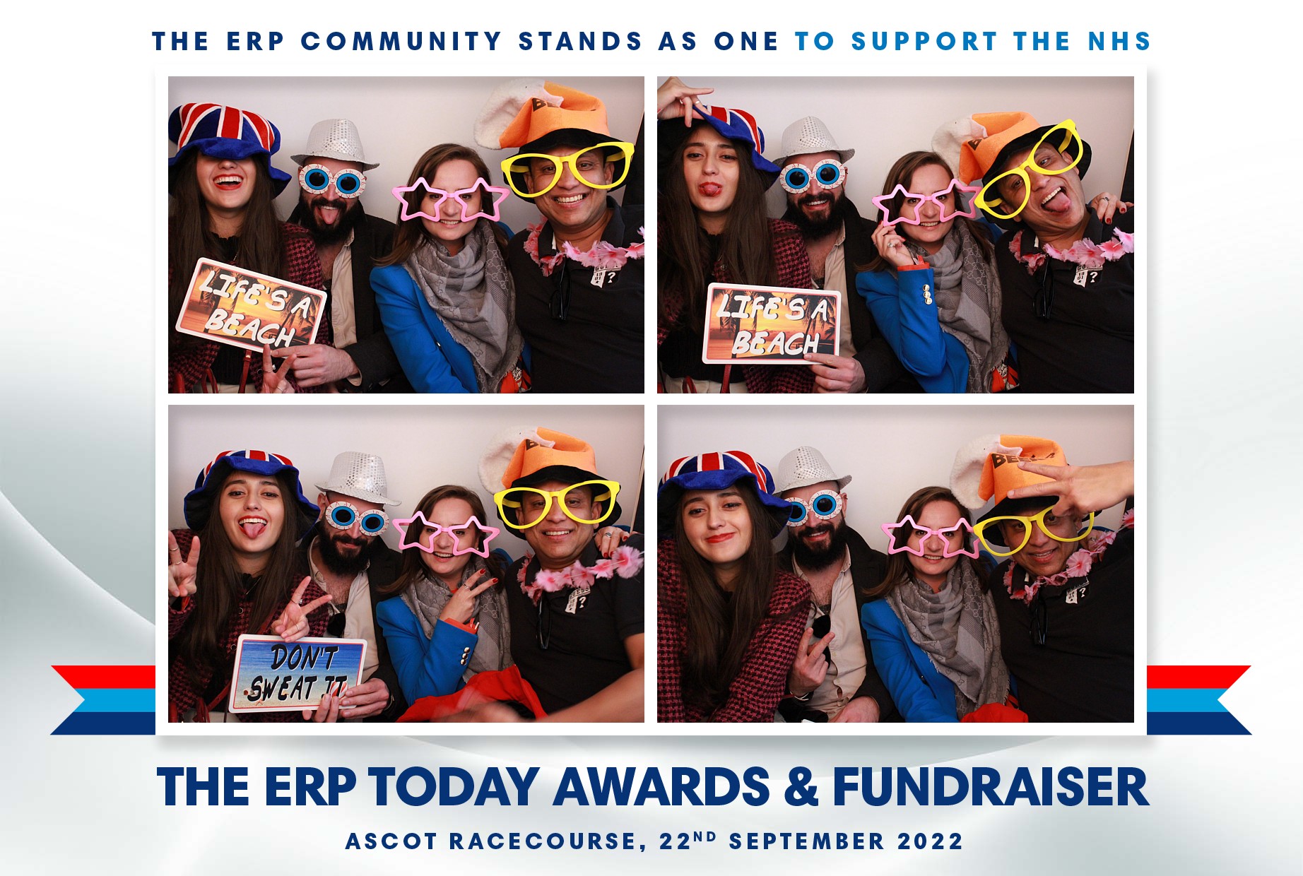 ERP Today Awards | View more photos from the event at gallery.myphotoboothexperience.co.uk/u/MyPhotoBoothExperienceLtd/ERP-Today-Awards-0