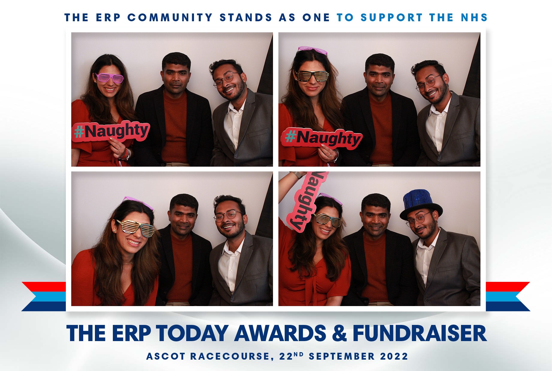 ERP Today Awards | View more photos from the event at gallery.myphotoboothexperience.co.uk/u/MyPhotoBoothExperienceLtd/ERP-Today-Awards-0