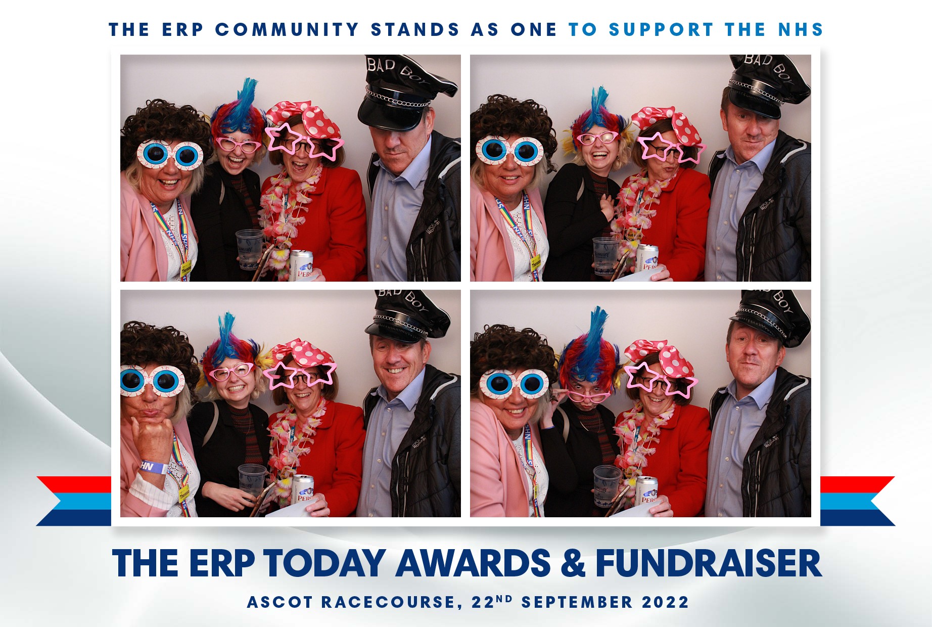 ERP Today Awards | View more photos from the event at gallery.myphotoboothexperience.co.uk/u/MyPhotoBoothExperienceLtd/ERP-Today-Awards-0