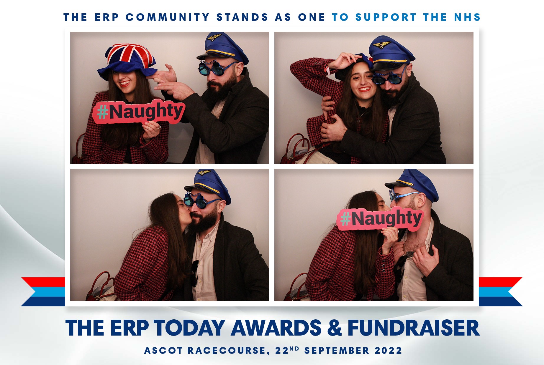 ERP Today Awards | View more photos from the event at gallery.myphotoboothexperience.co.uk/u/MyPhotoBoothExperienceLtd/ERP-Today-Awards-0