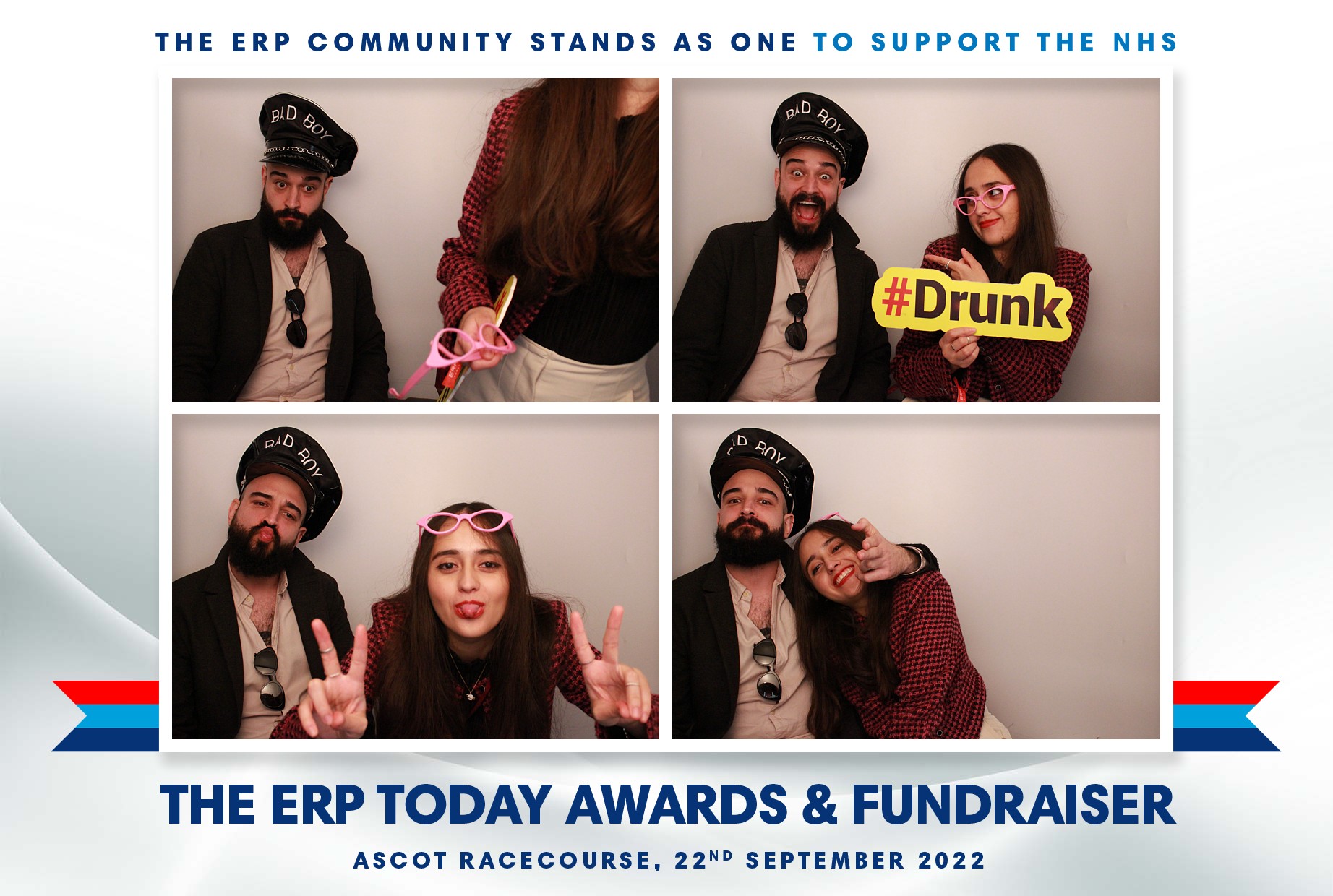 ERP Today Awards | View more photos from the event at gallery.myphotoboothexperience.co.uk/u/MyPhotoBoothExperienceLtd/ERP-Today-Awards-0