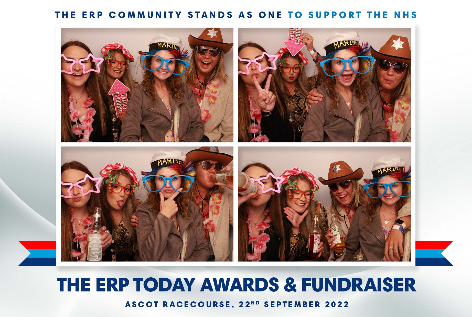 ERP Today Awards | View more photos from the event at gallery.myphotoboothexperience.co.uk/u/MyPhotoBoothExperienceLtd/ERP-Today-Awards-0