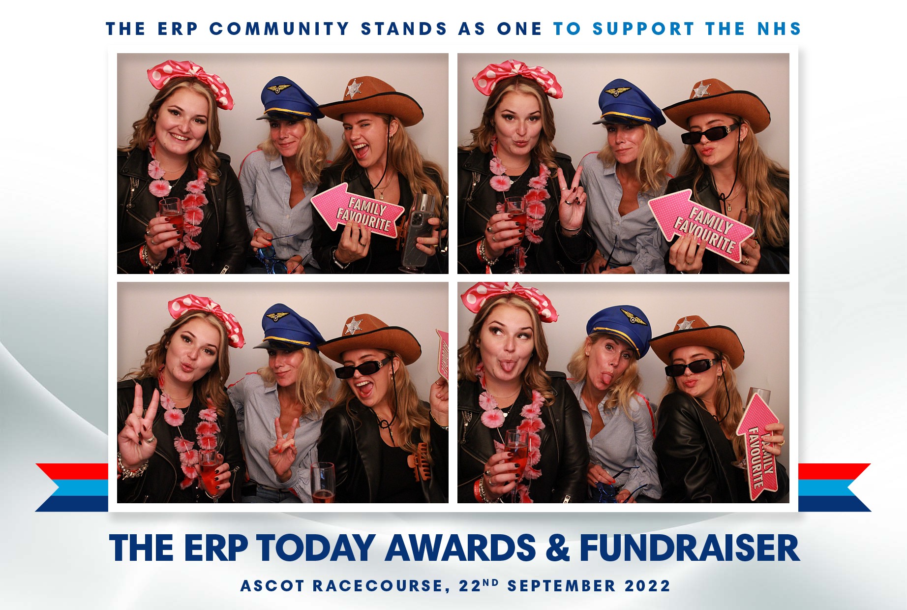 ERP Today Awards | View more photos from the event at gallery.myphotoboothexperience.co.uk/u/MyPhotoBoothExperienceLtd/ERP-Today-Awards-0