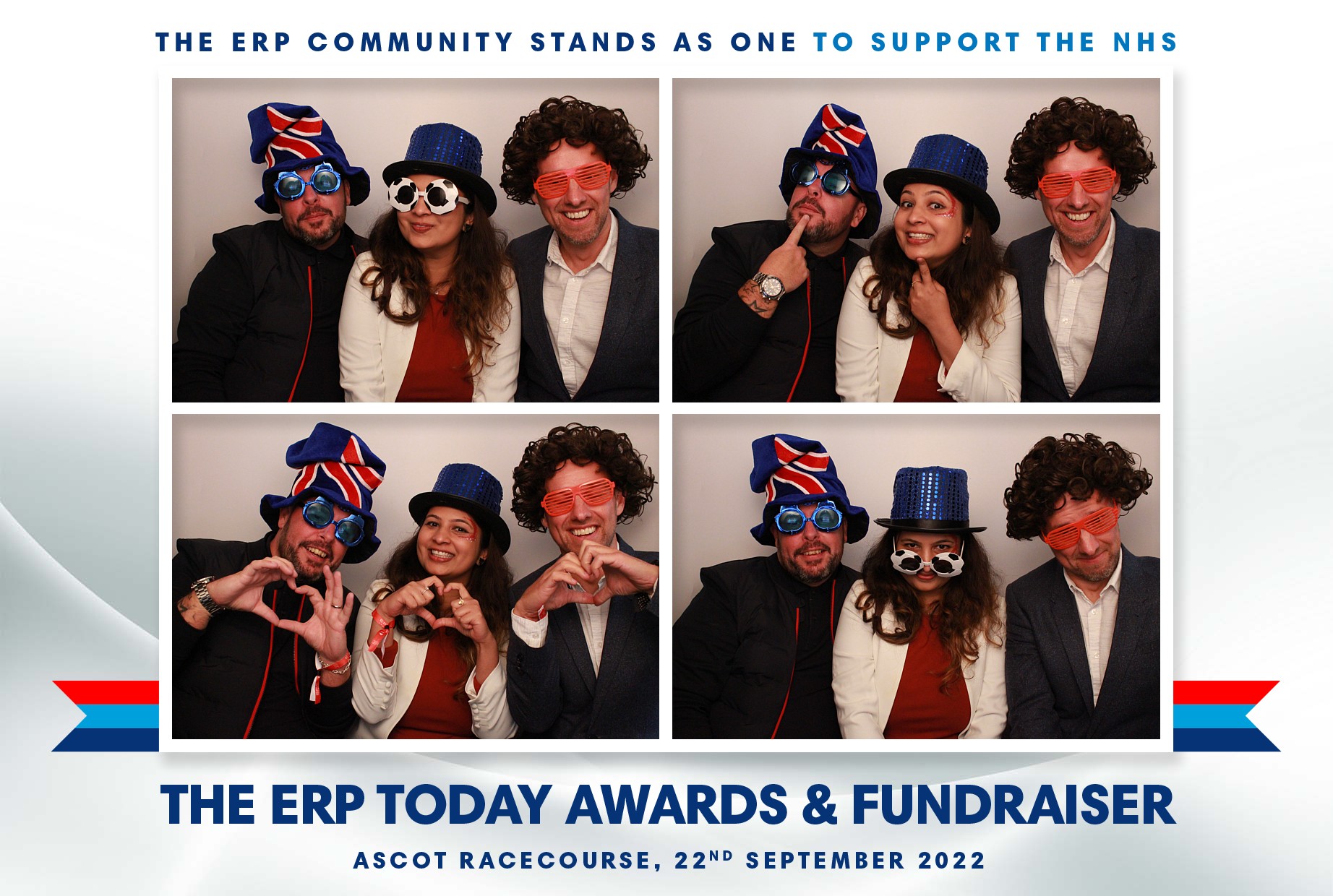 ERP Today Awards | View more photos from the event at gallery.myphotoboothexperience.co.uk/u/MyPhotoBoothExperienceLtd/ERP-Today-Awards-0
