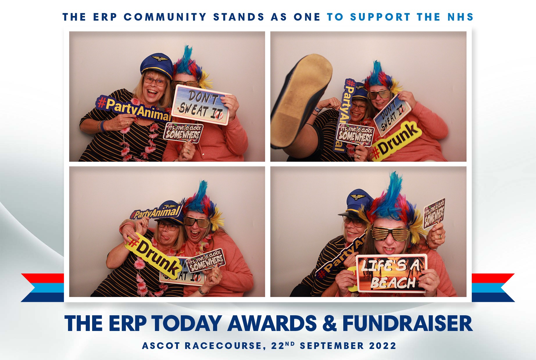 ERP Today Awards | View more photos from the event at gallery.myphotoboothexperience.co.uk/u/MyPhotoBoothExperienceLtd/ERP-Today-Awards-0
