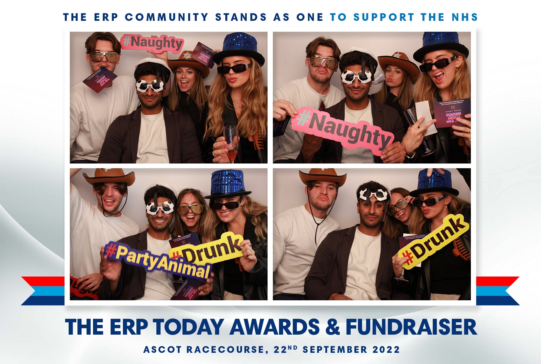ERP Today Awards | View more photos from the event at gallery.myphotoboothexperience.co.uk/u/MyPhotoBoothExperienceLtd/ERP-Today-Awards-0