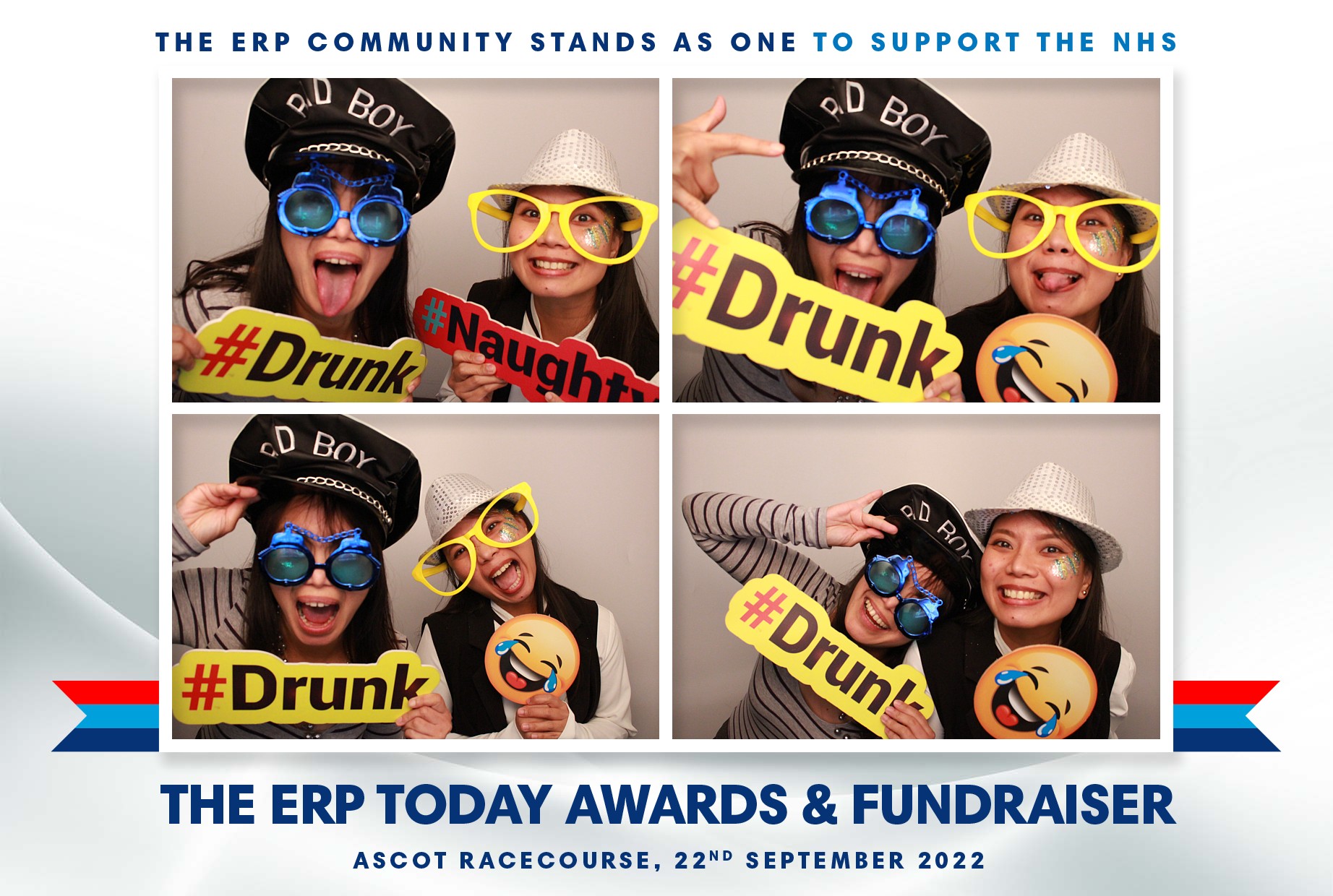 ERP Today Awards | View more photos from the event at gallery.myphotoboothexperience.co.uk/u/MyPhotoBoothExperienceLtd/ERP-Today-Awards-0
