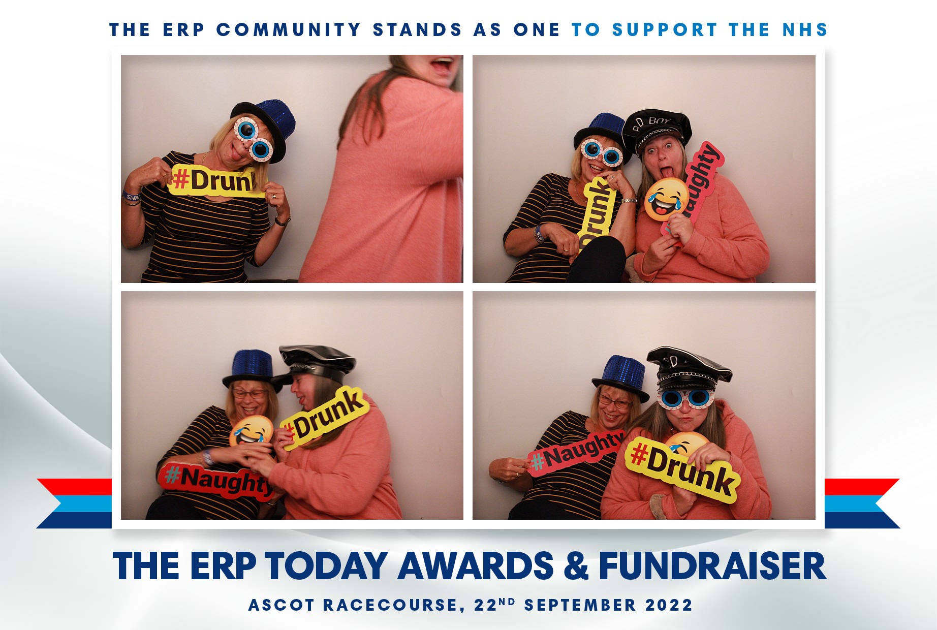 ERP Today Awards | View more photos from the event at gallery.myphotoboothexperience.co.uk/u/MyPhotoBoothExperienceLtd/ERP-Today-Awards-0