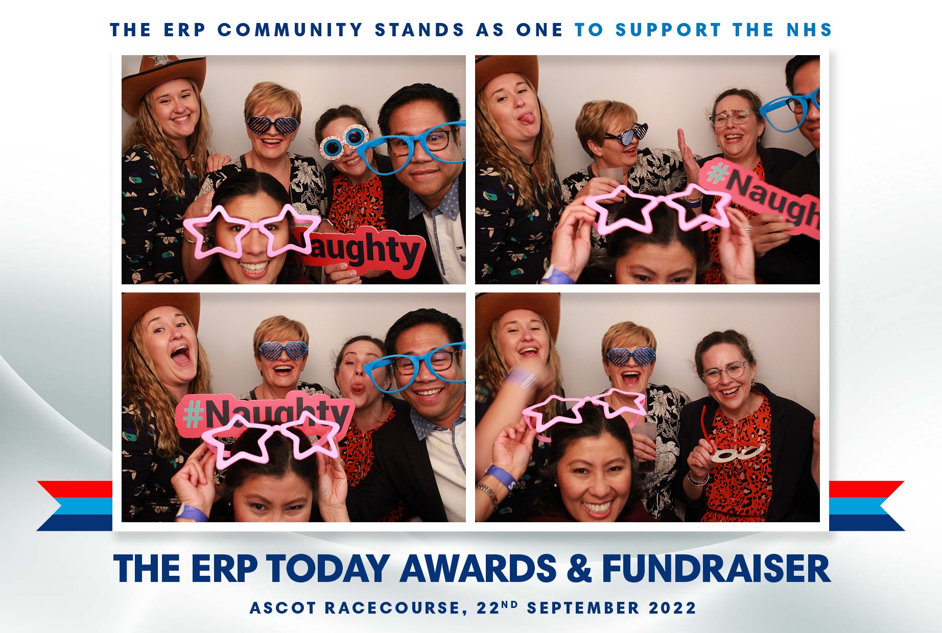 ERP Today Awards | View more photos from the event at gallery.myphotoboothexperience.co.uk/u/MyPhotoBoothExperienceLtd/ERP-Today-Awards-0