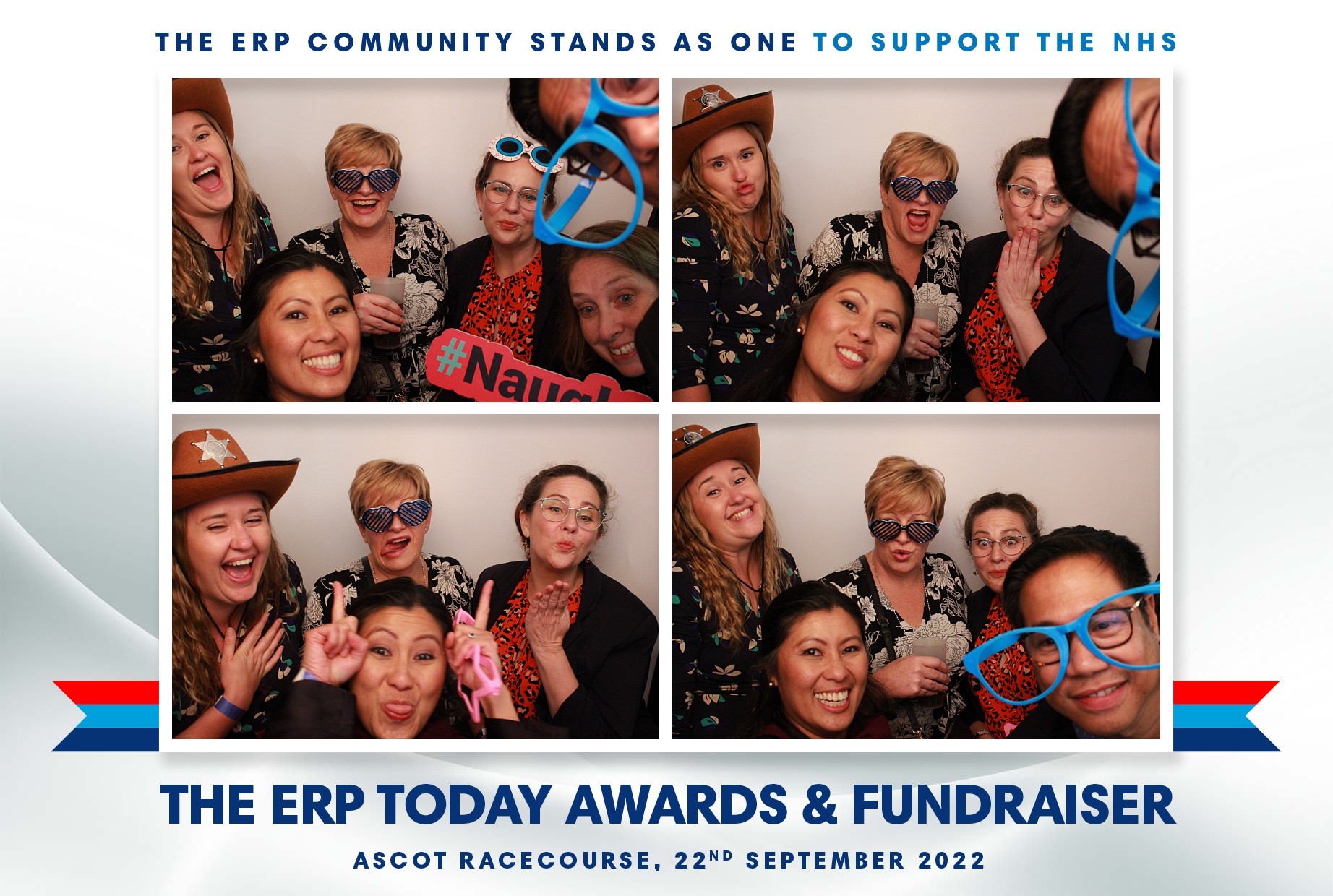 ERP Today Awards | View more photos from the event at gallery.myphotoboothexperience.co.uk/u/MyPhotoBoothExperienceLtd/ERP-Today-Awards-0