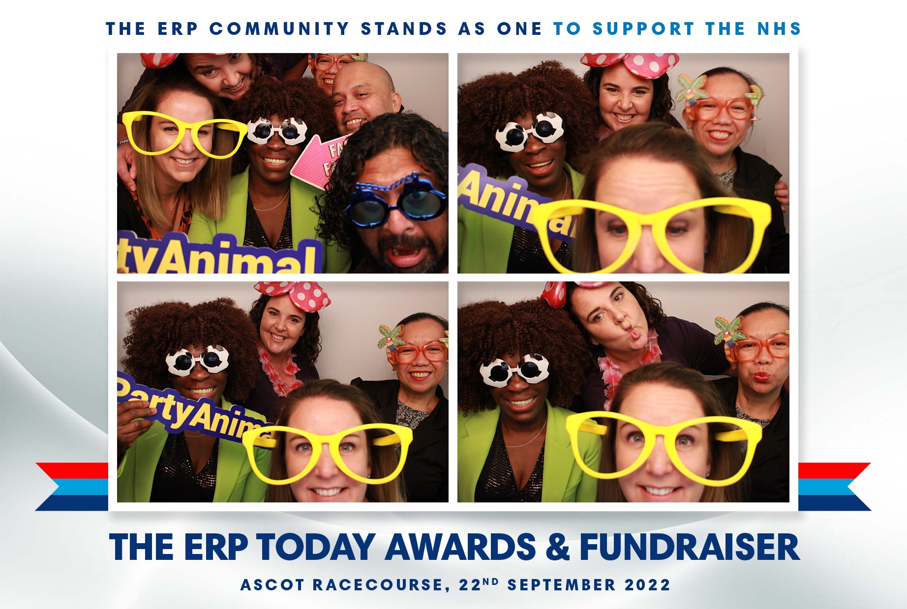 ERP Today Awards | View more photos from the event at gallery.myphotoboothexperience.co.uk/u/MyPhotoBoothExperienceLtd/ERP-Today-Awards-0