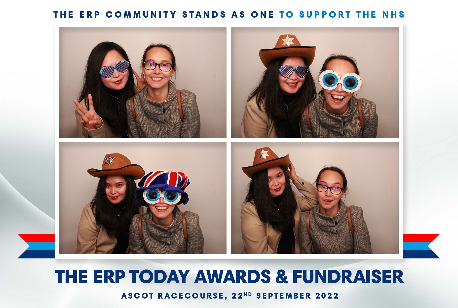ERP Today Awards | View more photos from the event at gallery.myphotoboothexperience.co.uk/u/MyPhotoBoothExperienceLtd/ERP-Today-Awards-0