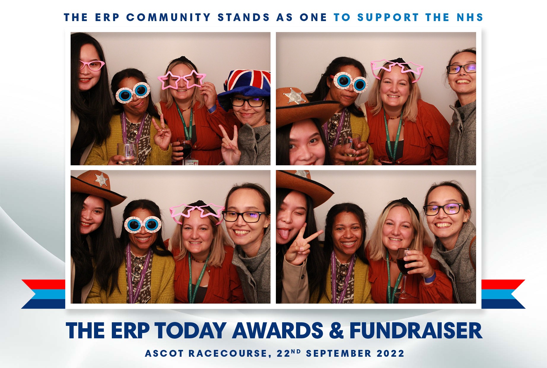 ERP Today Awards | View more photos from the event at gallery.myphotoboothexperience.co.uk/u/MyPhotoBoothExperienceLtd/ERP-Today-Awards-0