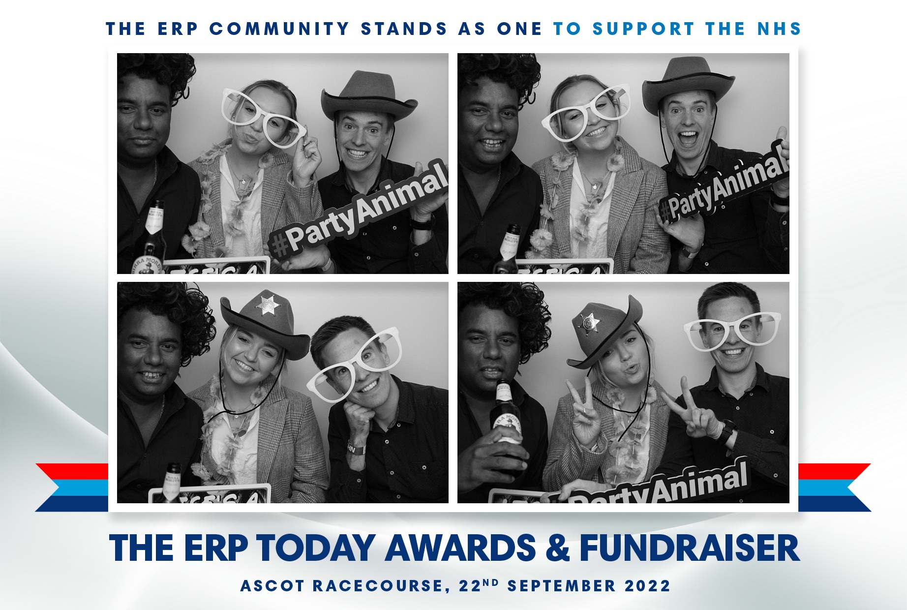ERP Today Awards | View more photos from the event at gallery.myphotoboothexperience.co.uk/u/MyPhotoBoothExperienceLtd/ERP-Today-Awards-0