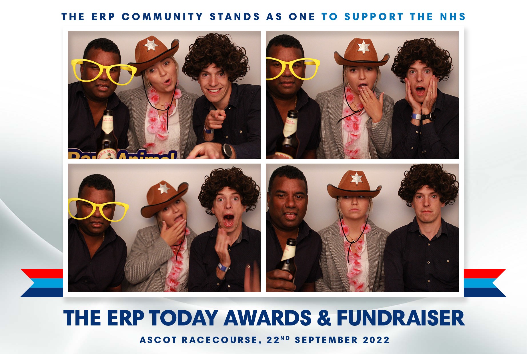 ERP Today Awards | View more photos from the event at gallery.myphotoboothexperience.co.uk/u/MyPhotoBoothExperienceLtd/ERP-Today-Awards-0