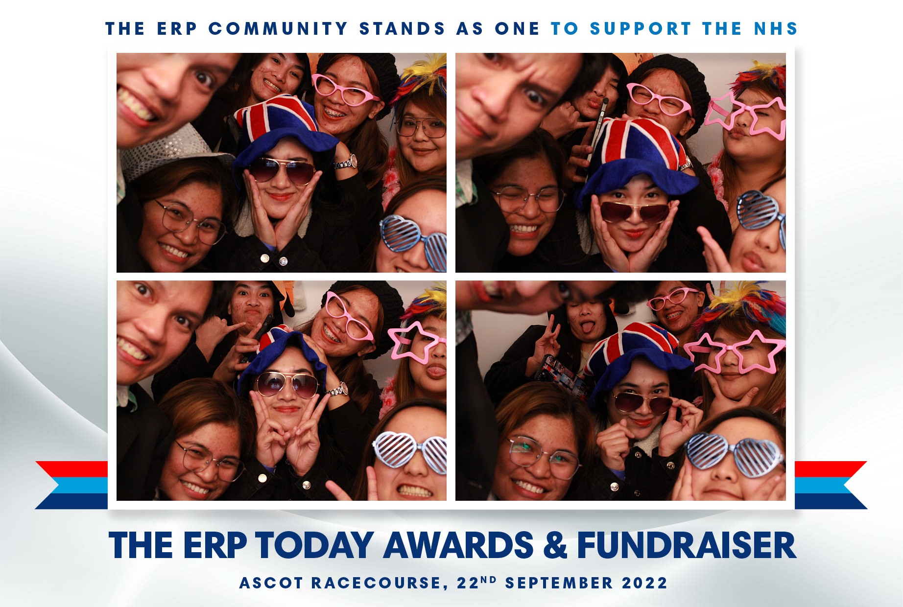 ERP Today Awards | View more photos from the event at gallery.myphotoboothexperience.co.uk/u/MyPhotoBoothExperienceLtd/ERP-Today-Awards-0