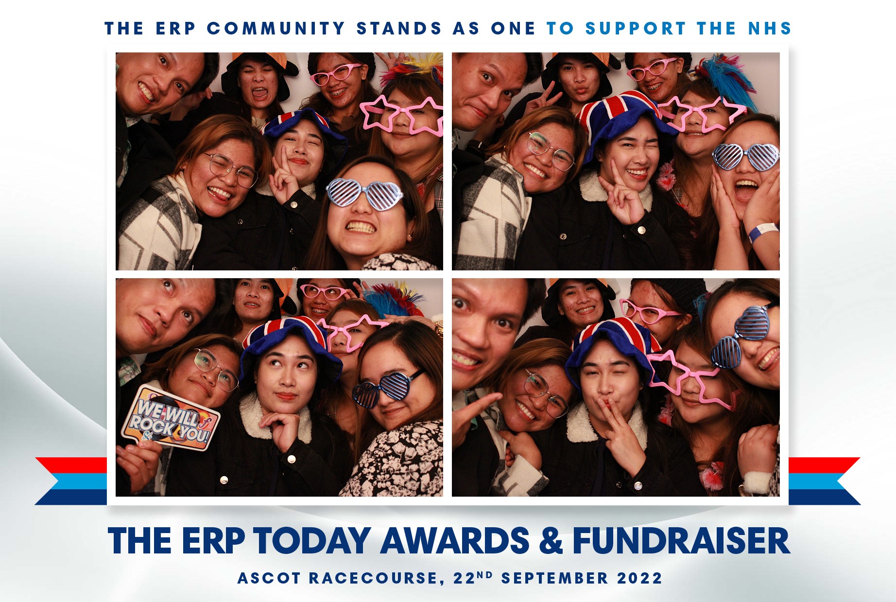 ERP Today Awards | View more photos from the event at gallery.myphotoboothexperience.co.uk/u/MyPhotoBoothExperienceLtd/ERP-Today-Awards-0