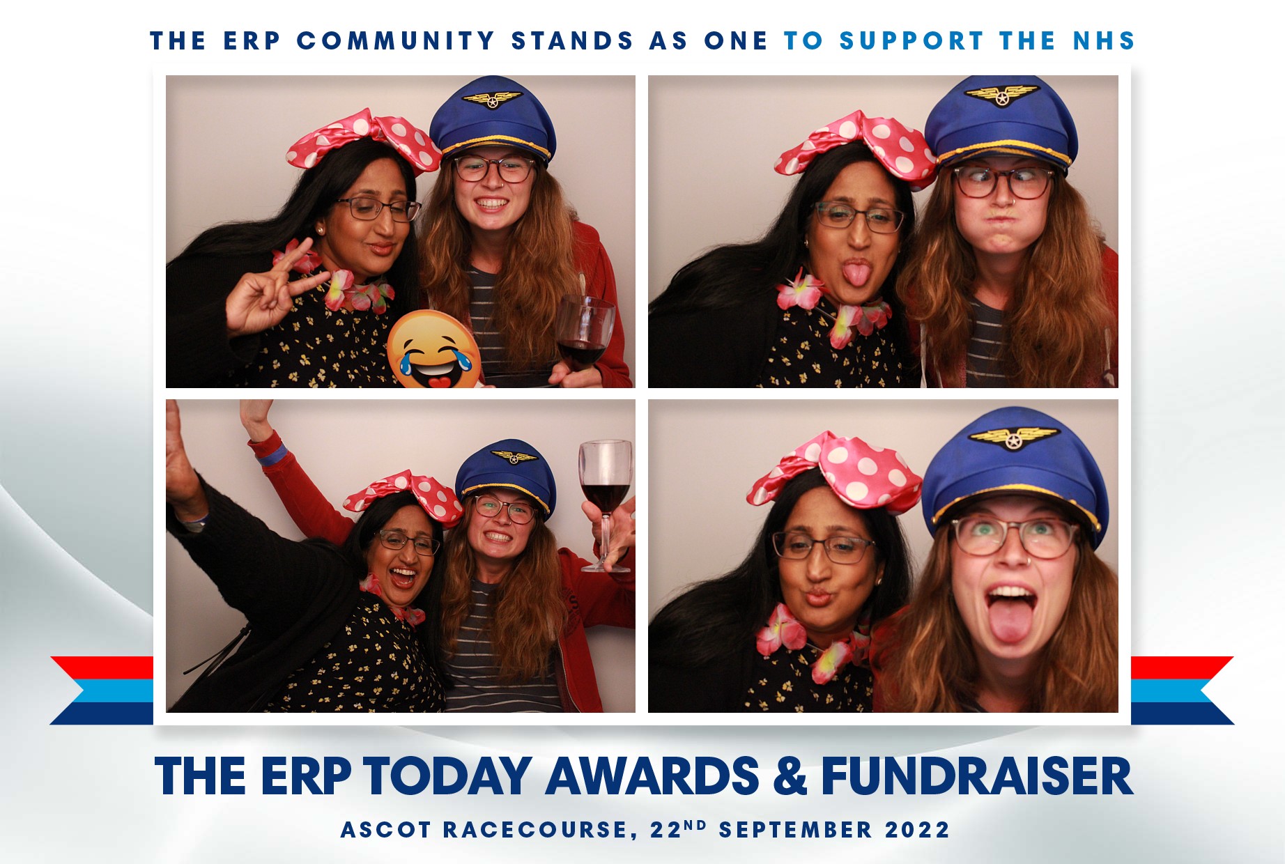 ERP Today Awards | View more photos from the event at gallery.myphotoboothexperience.co.uk/u/MyPhotoBoothExperienceLtd/ERP-Today-Awards-0