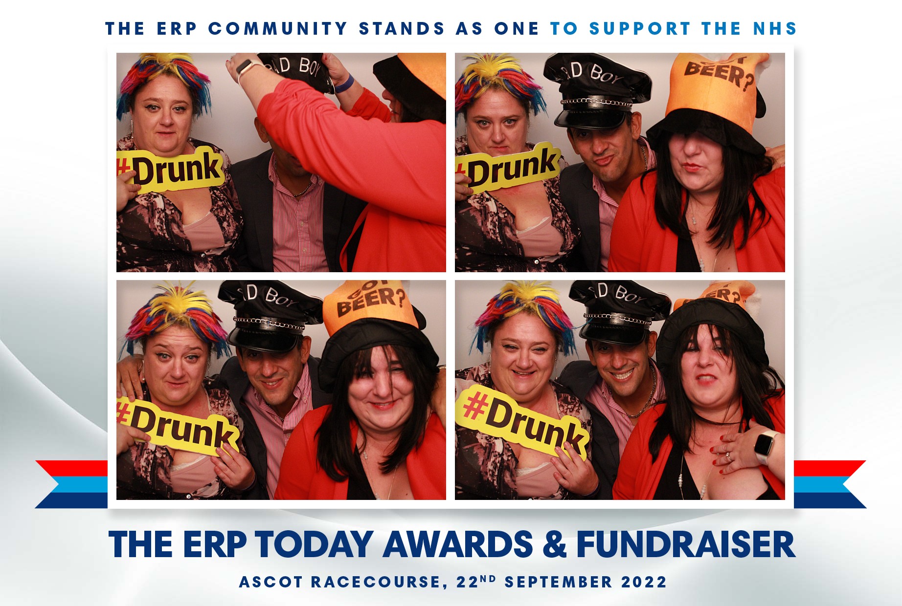 ERP Today Awards | View more photos from the event at gallery.myphotoboothexperience.co.uk/u/MyPhotoBoothExperienceLtd/ERP-Today-Awards-0